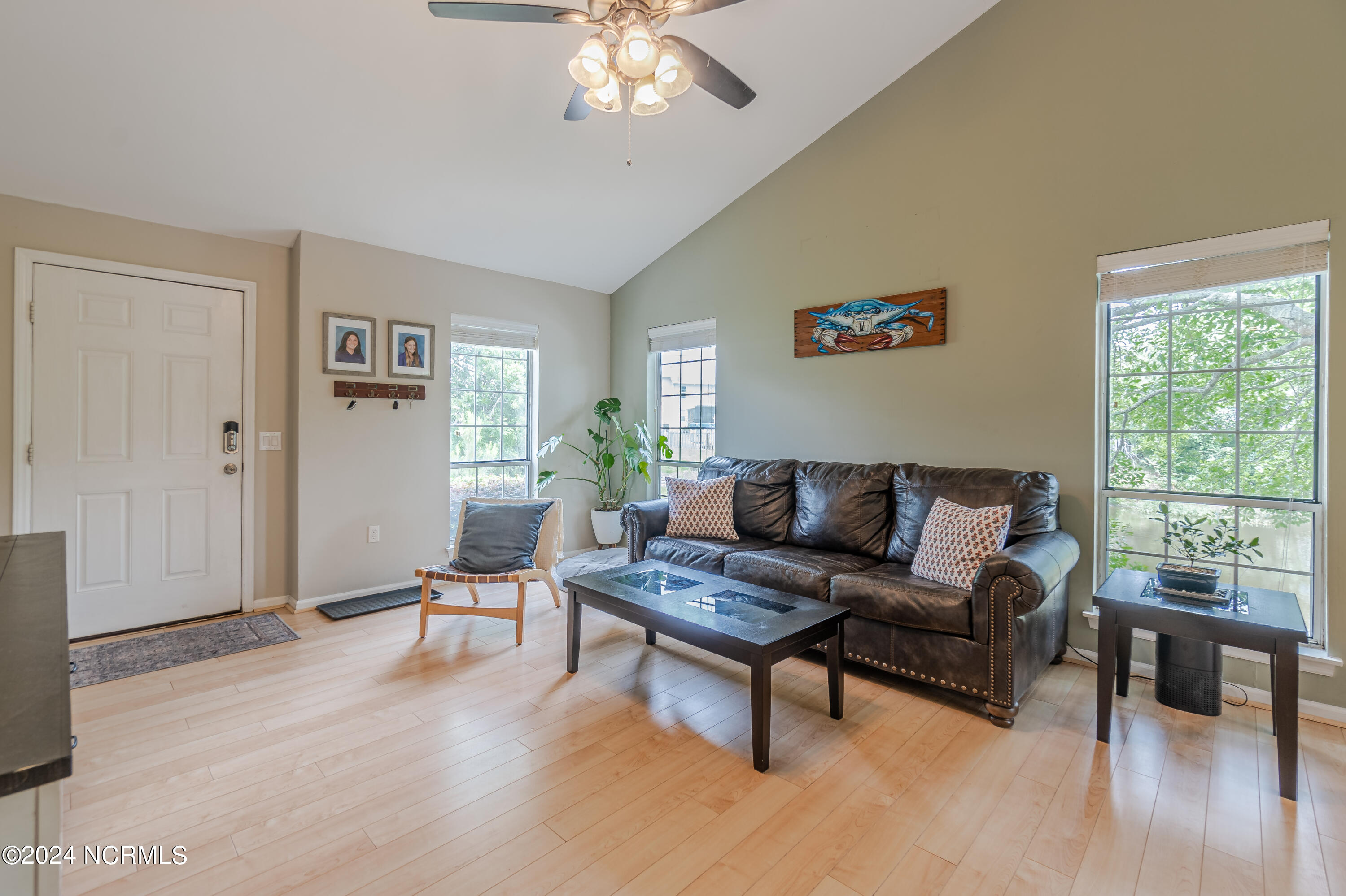 2804 Carthage Drive
