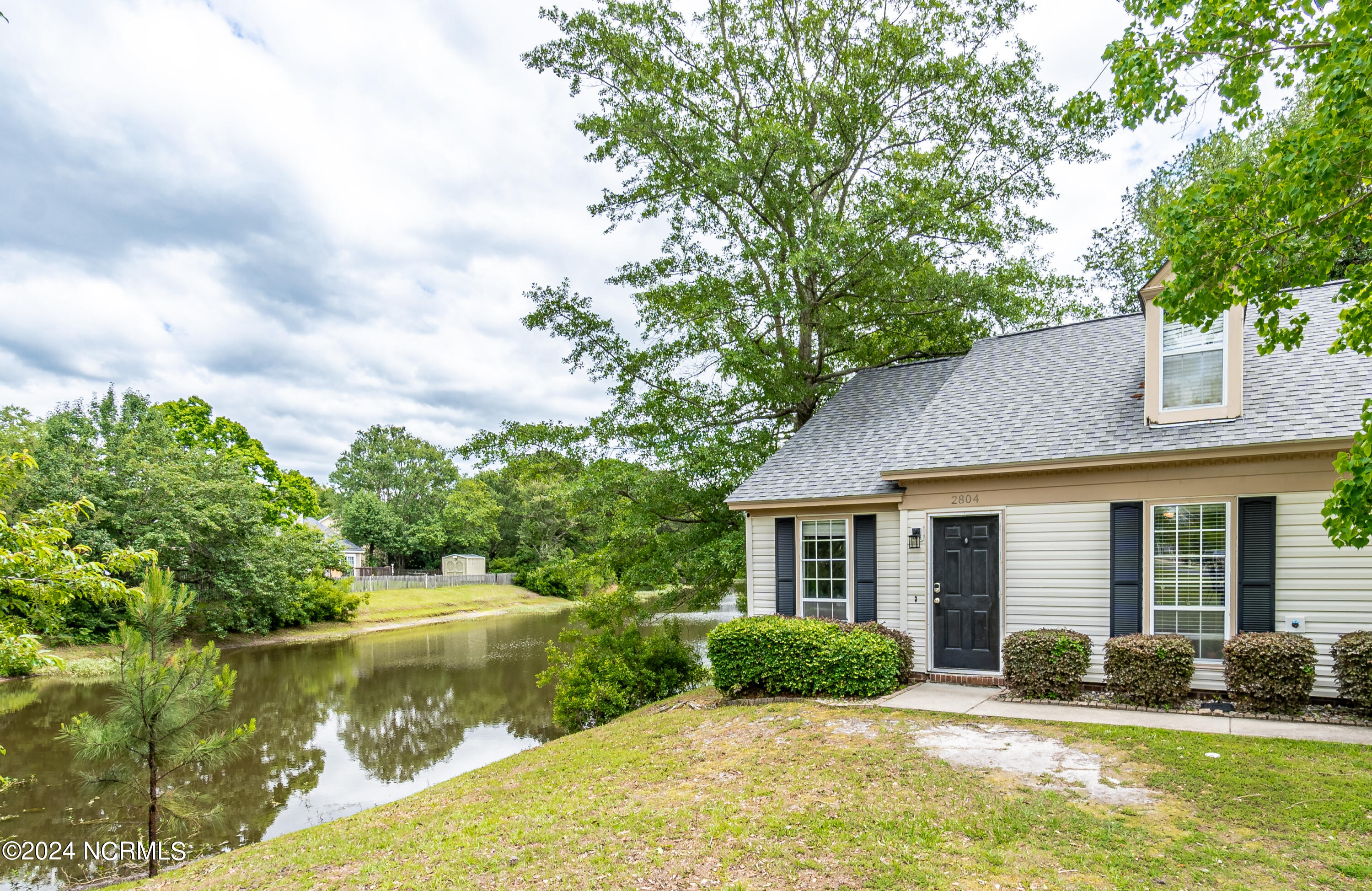 2804 Carthage Drive