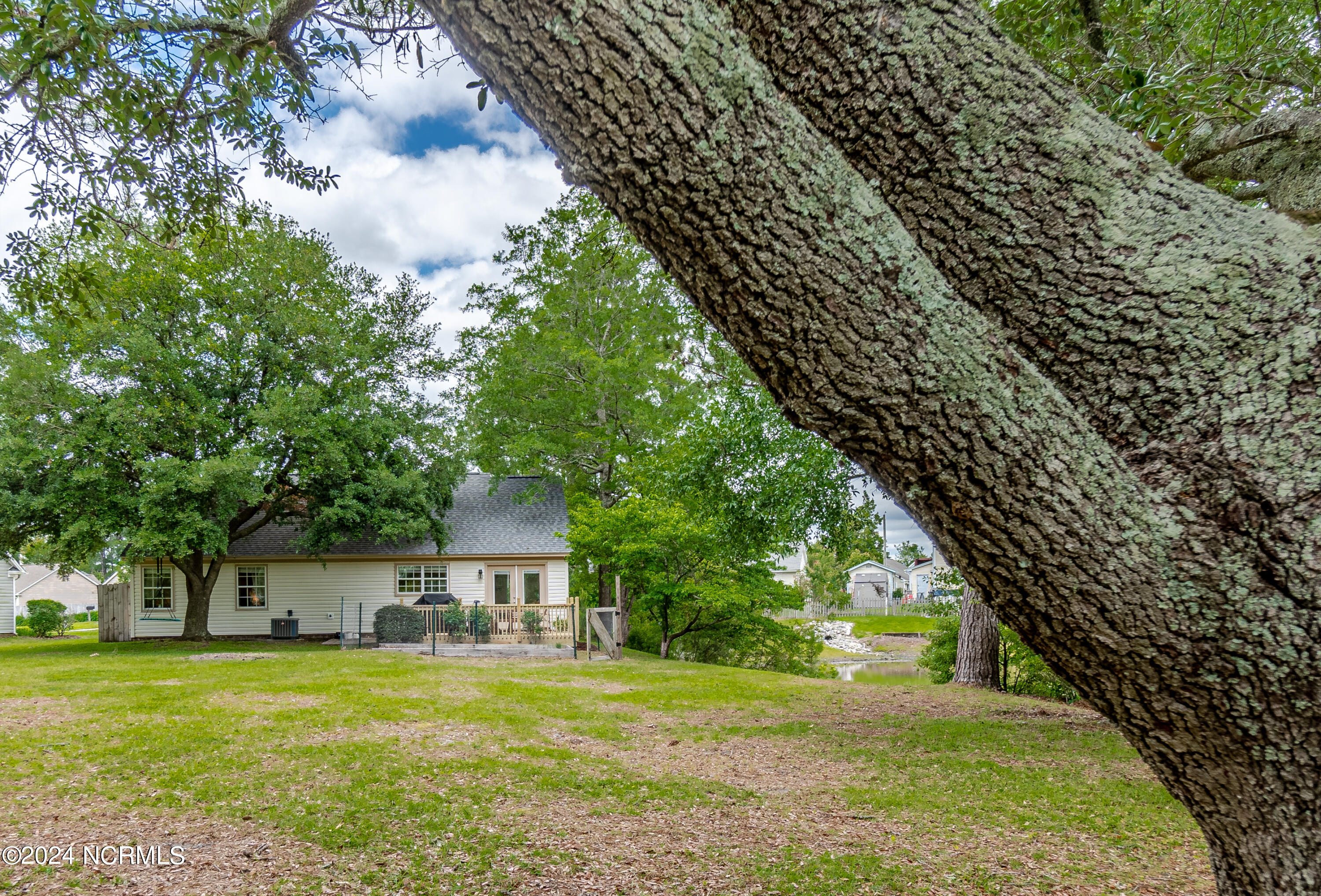 2804 Carthage Drive