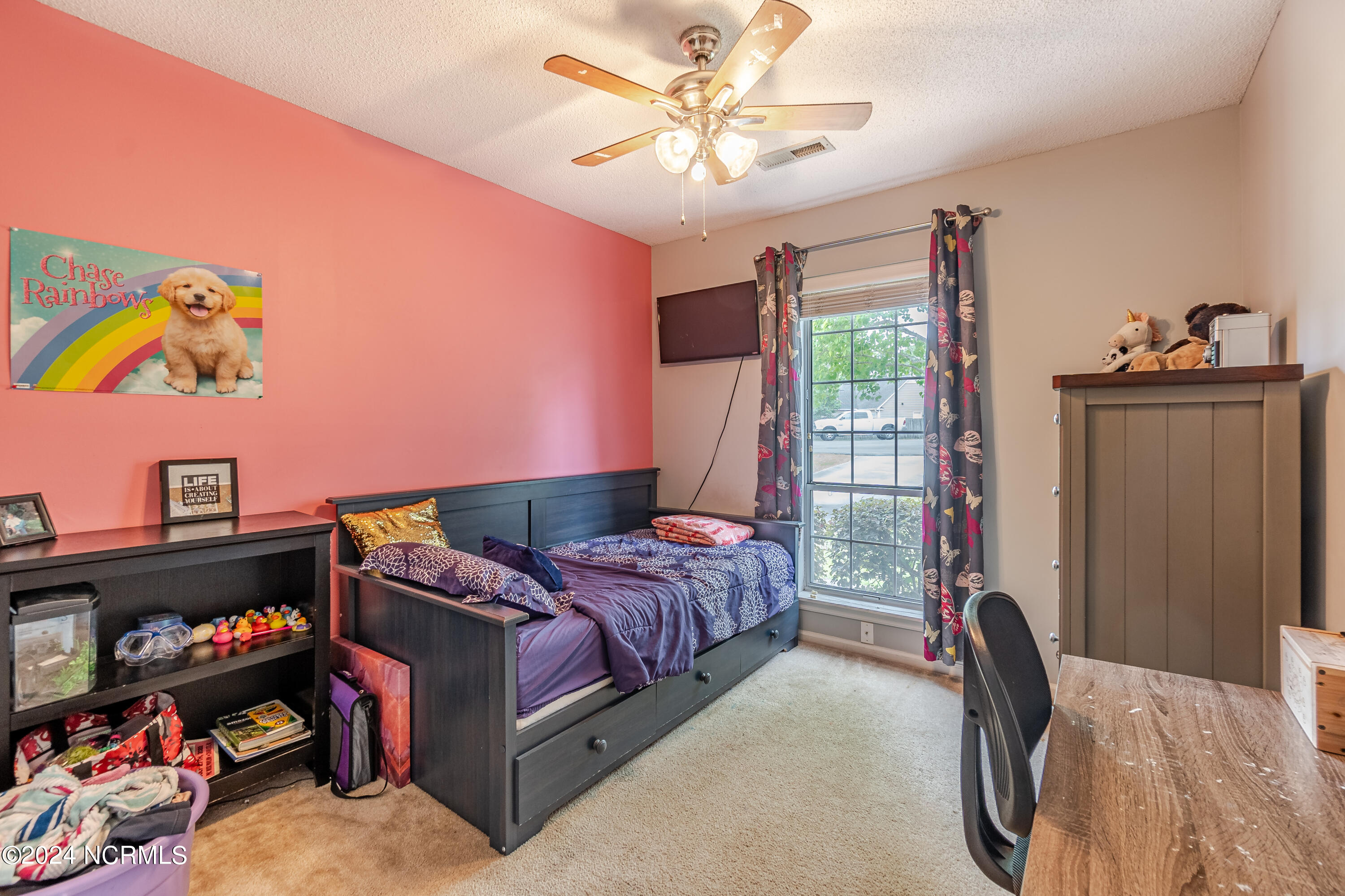 2804 Carthage Drive