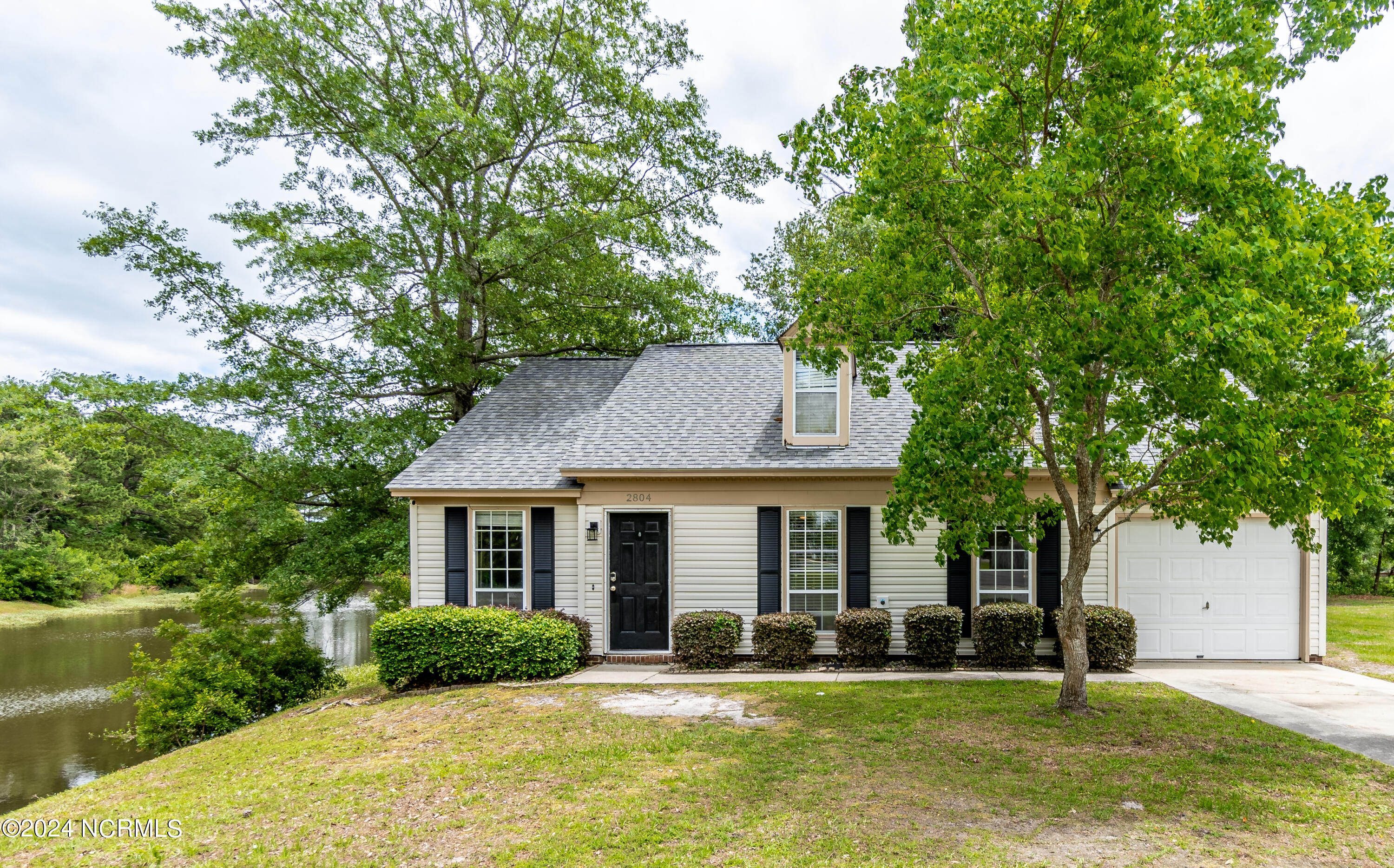 2804 Carthage Drive