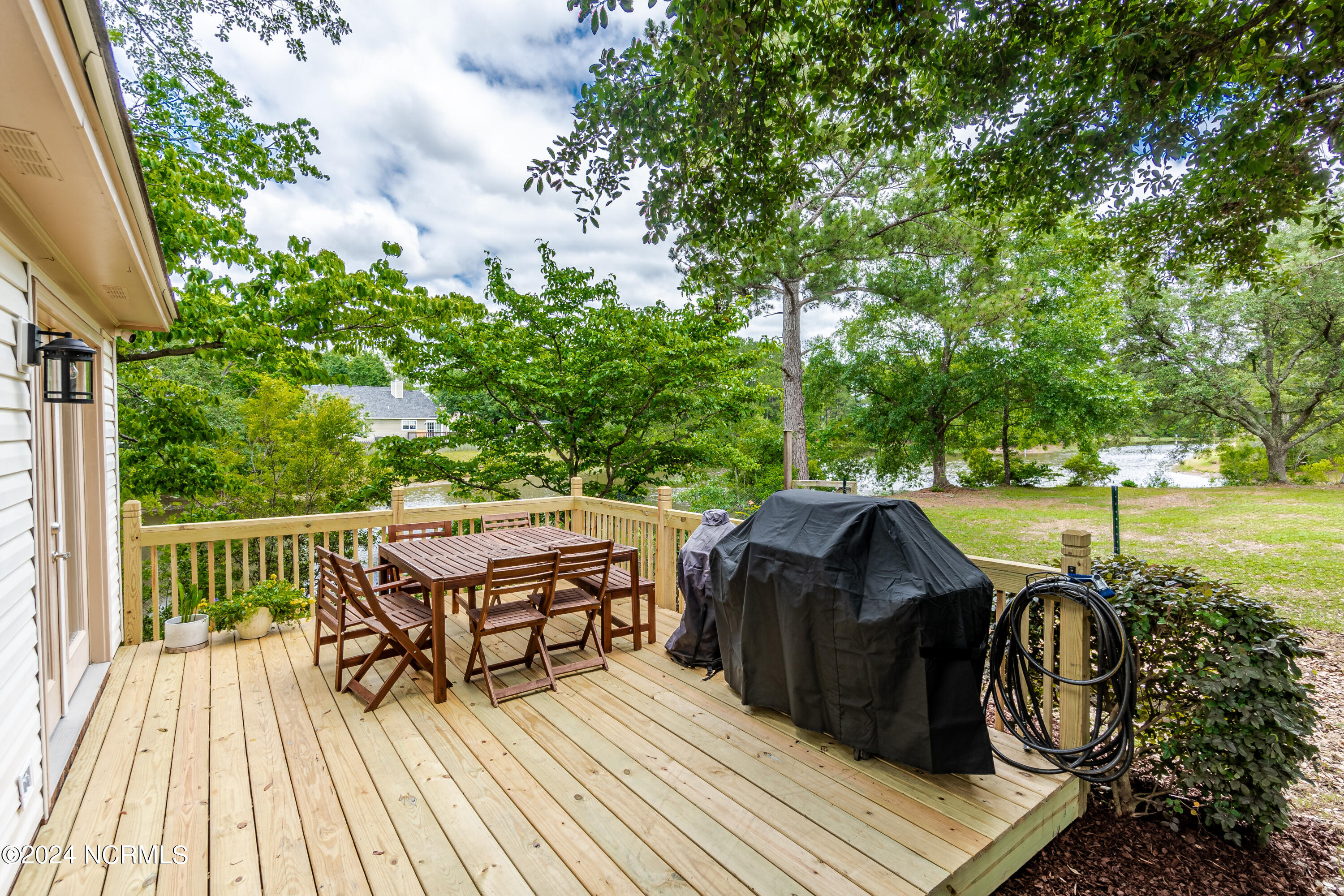 2804 Carthage Drive