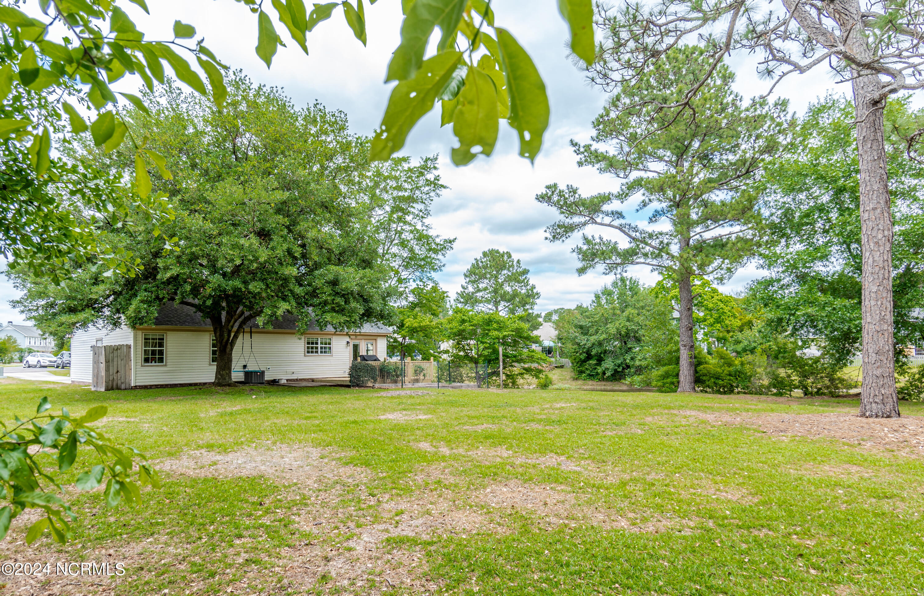 2804 Carthage Drive