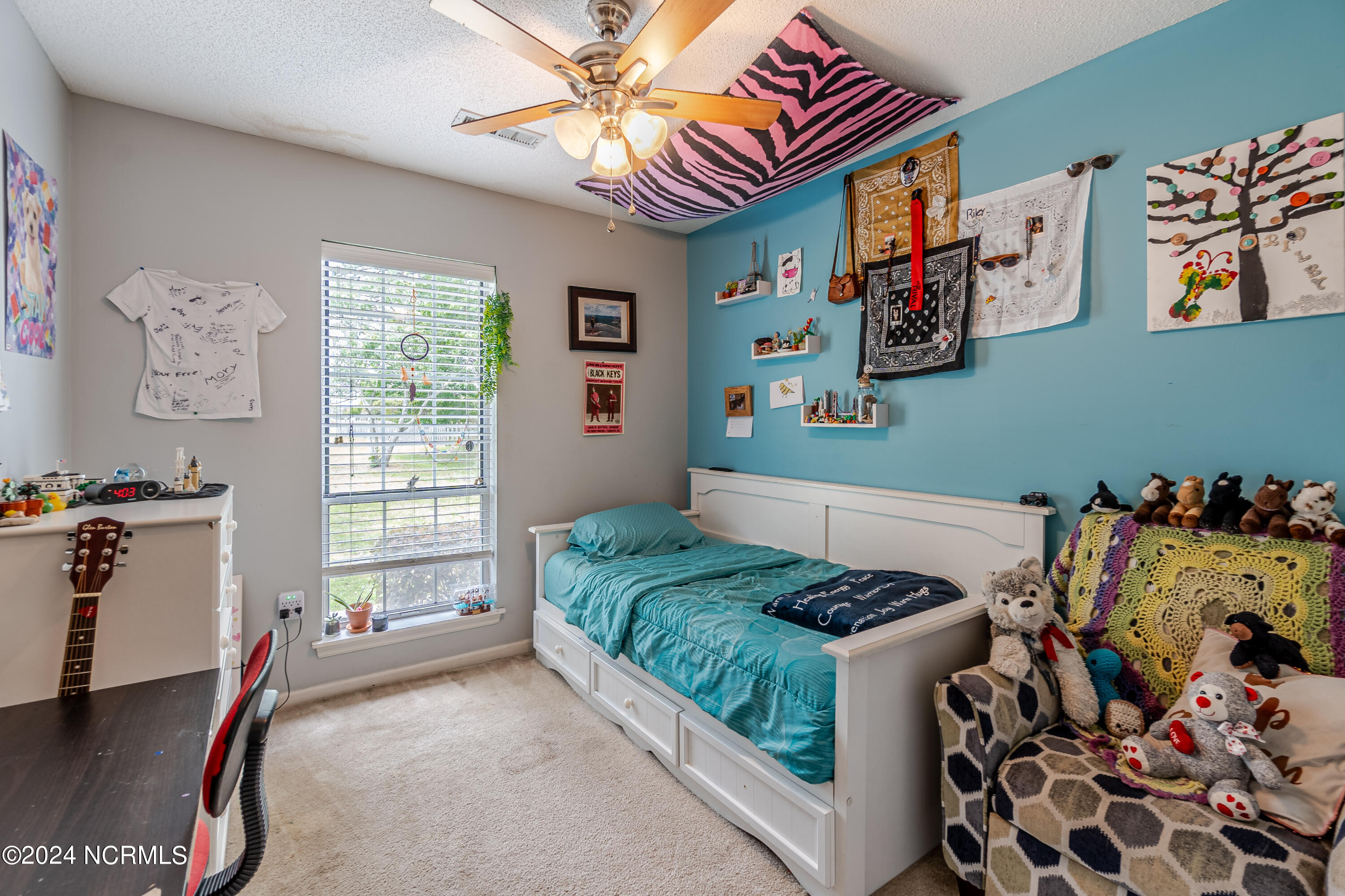 2804 Carthage Drive