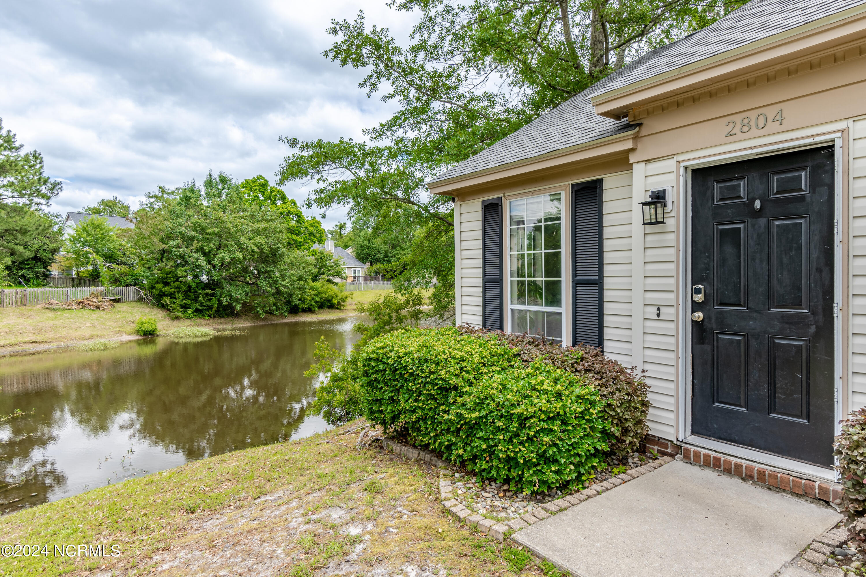 2804 Carthage Drive