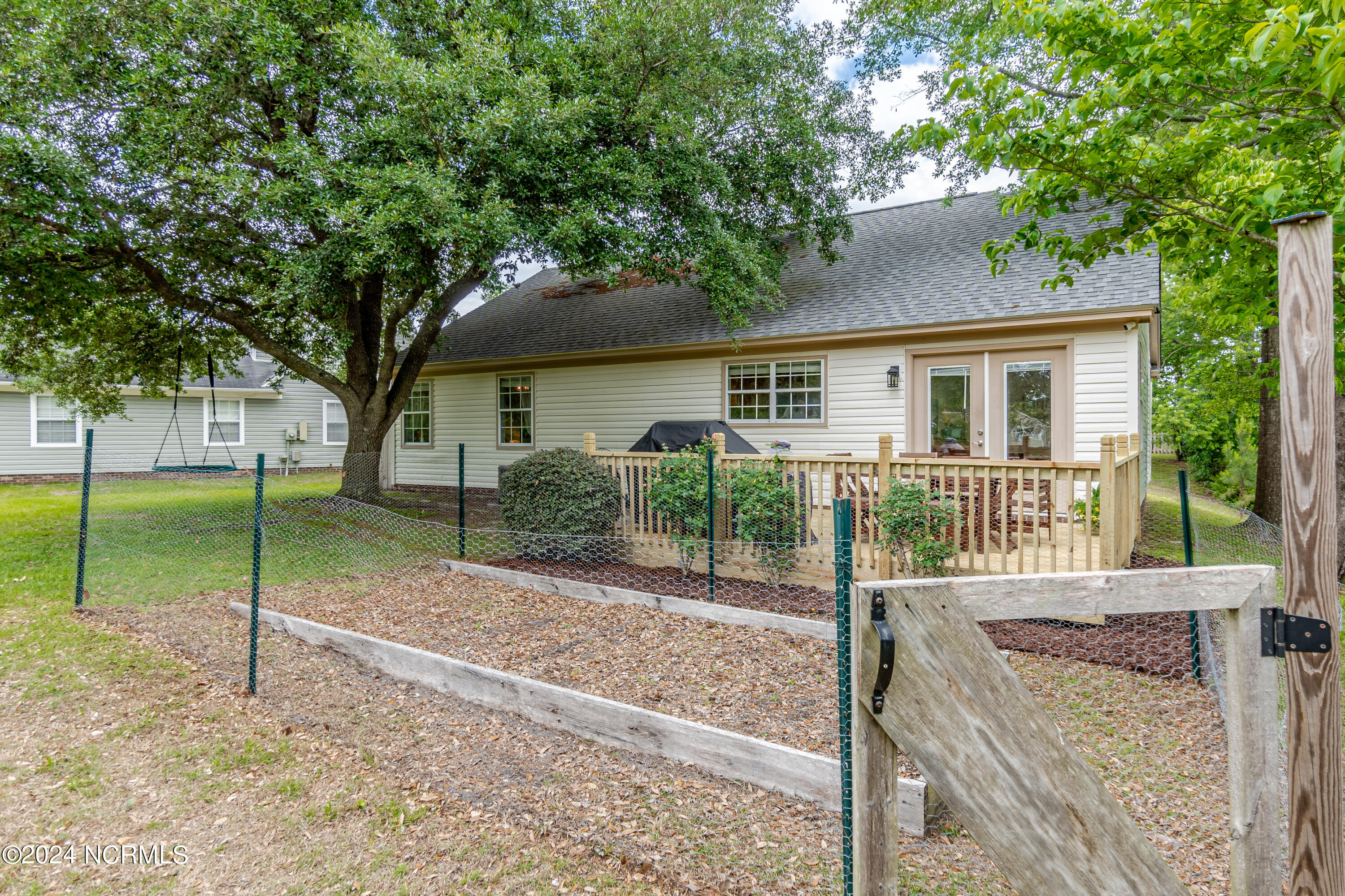 2804 Carthage Drive