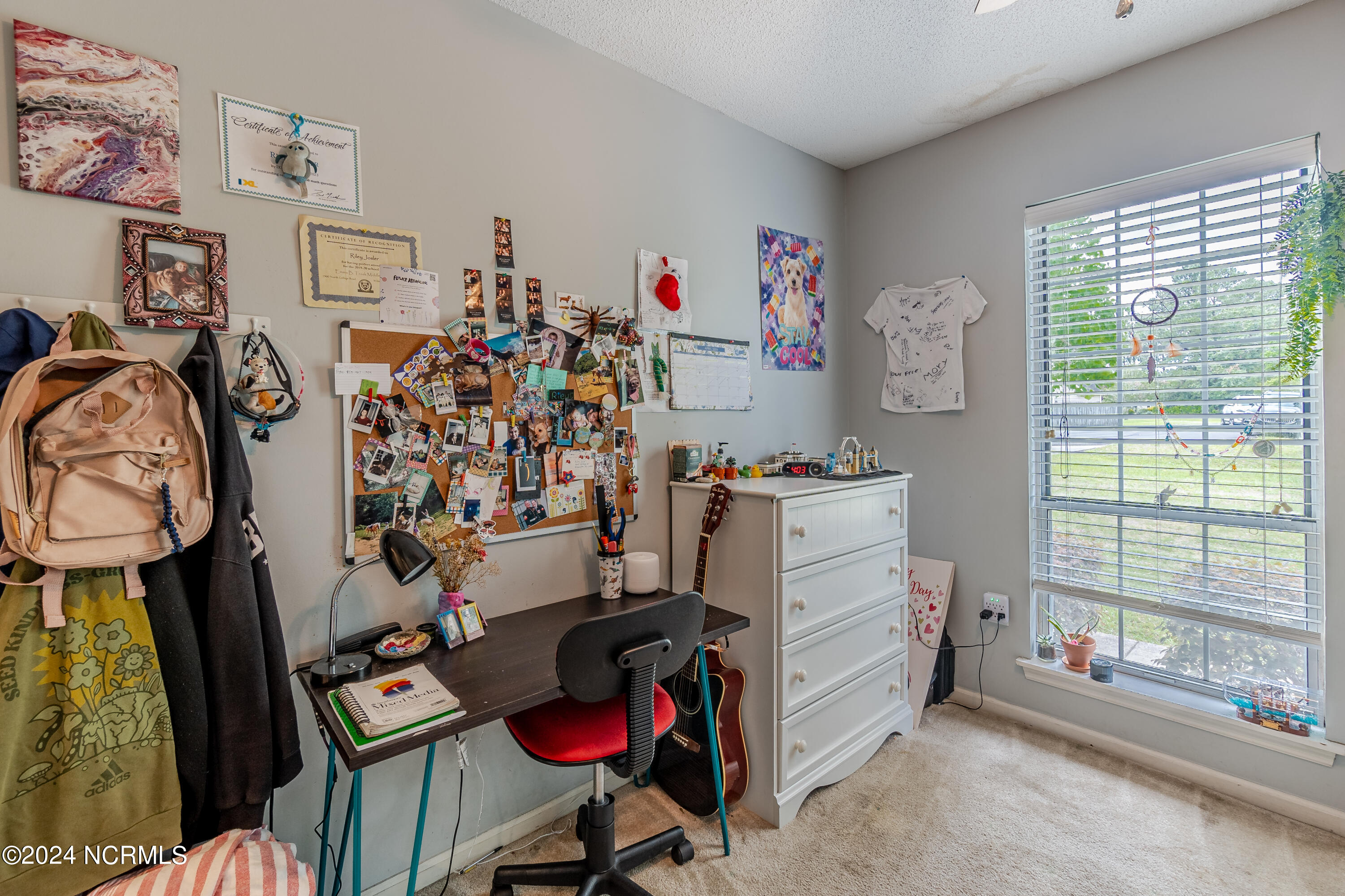 2804 Carthage Drive