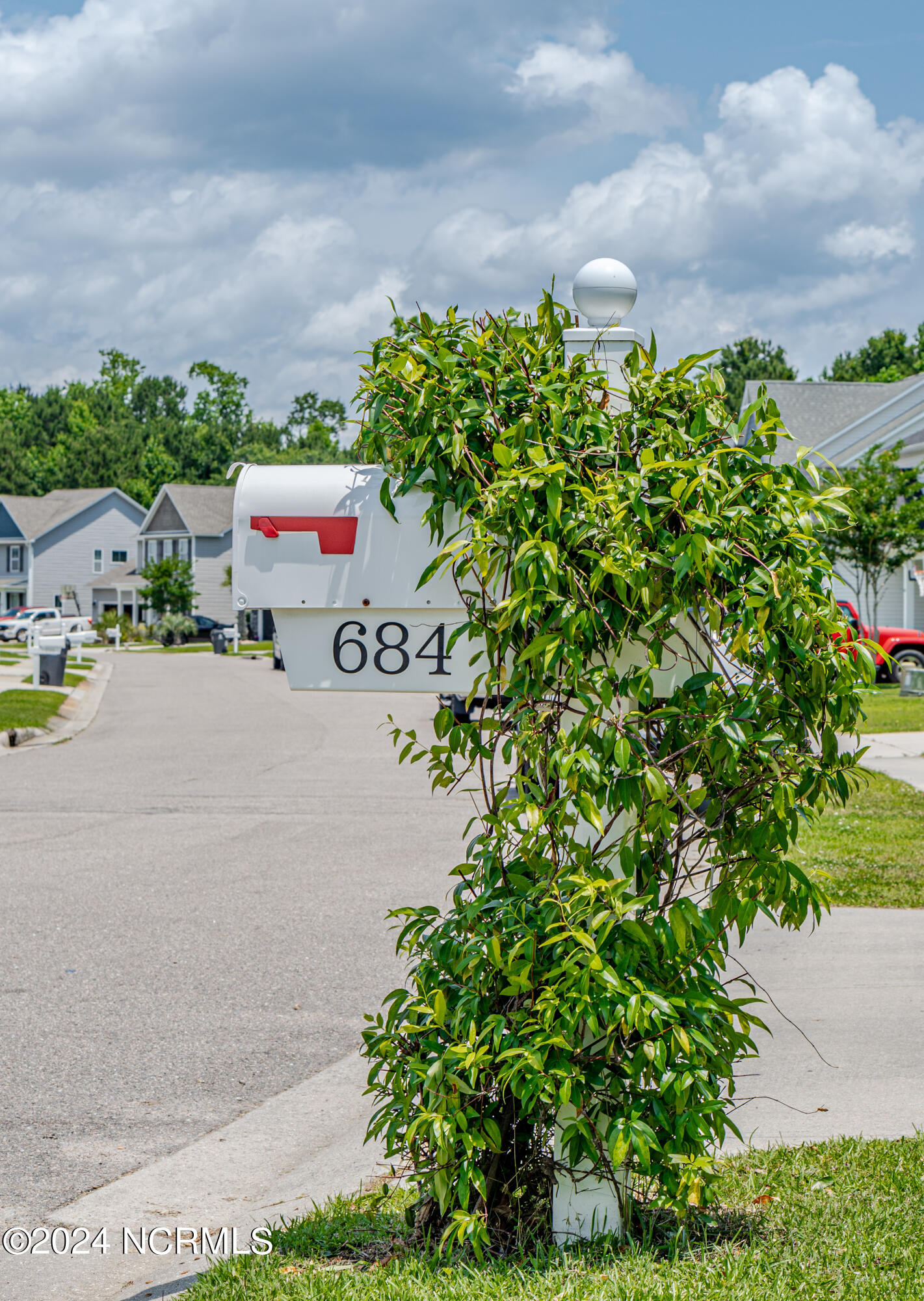 684 Heartwood Drive