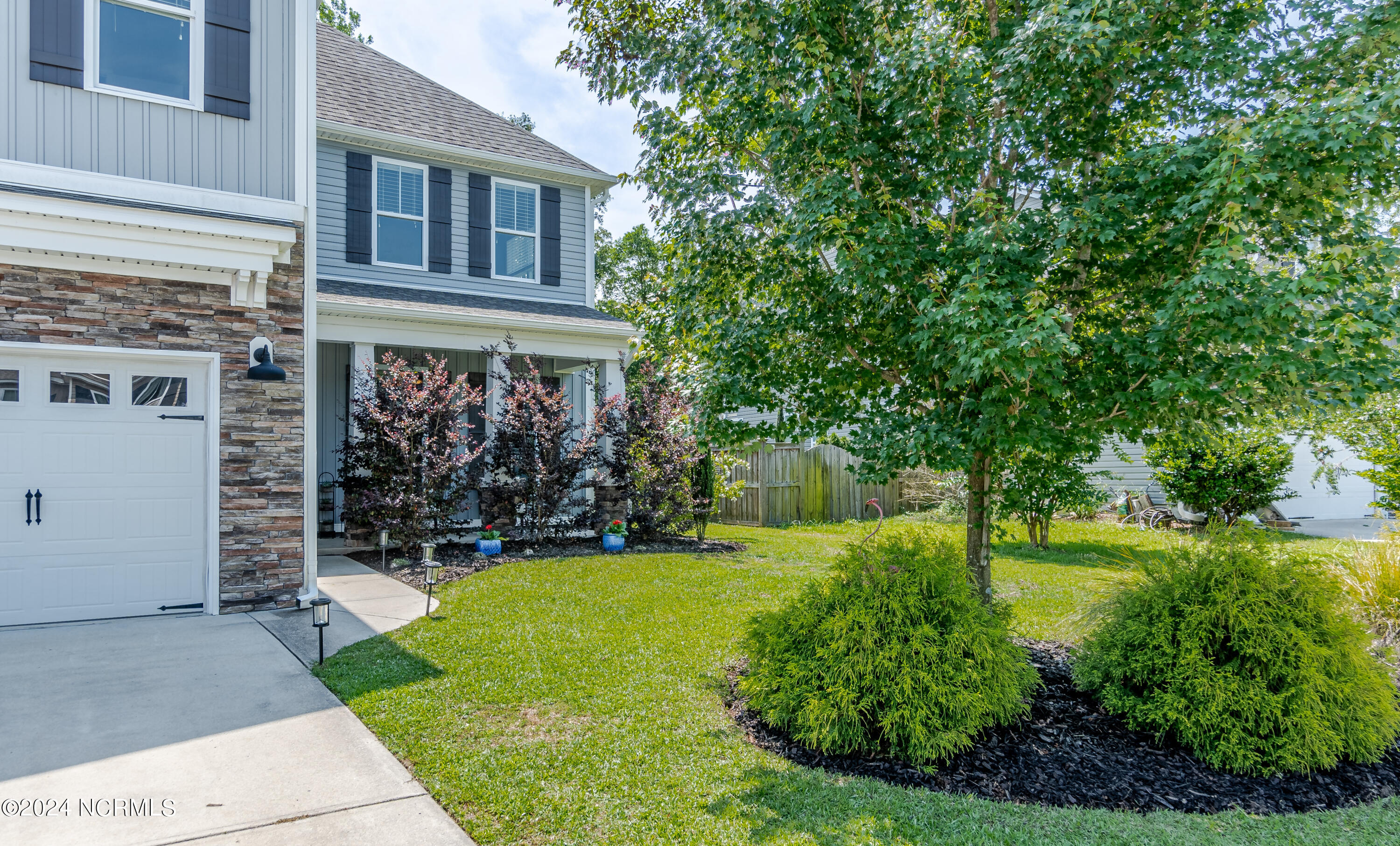 684 Heartwood Drive