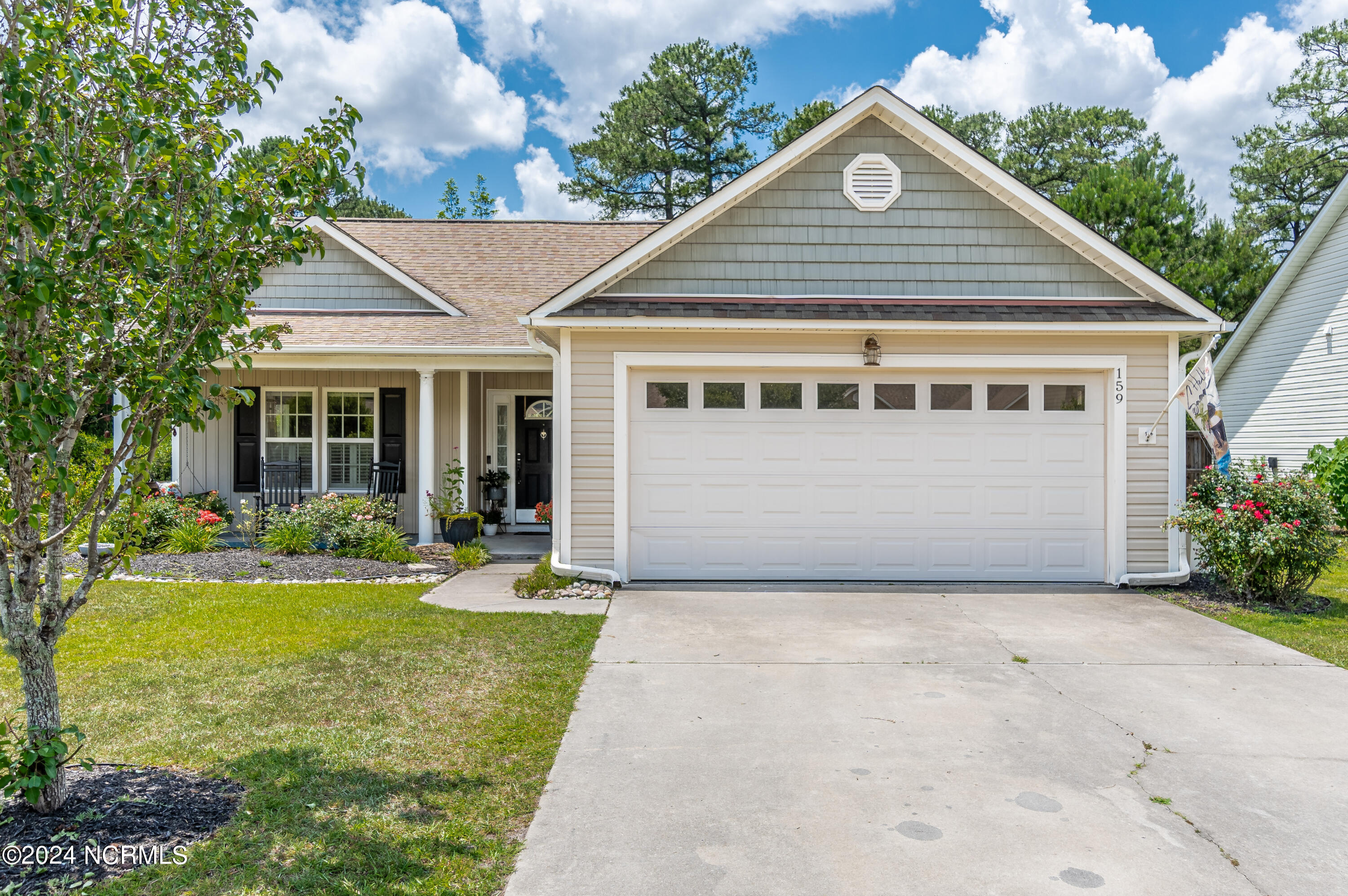 159 Tylers Cove Way