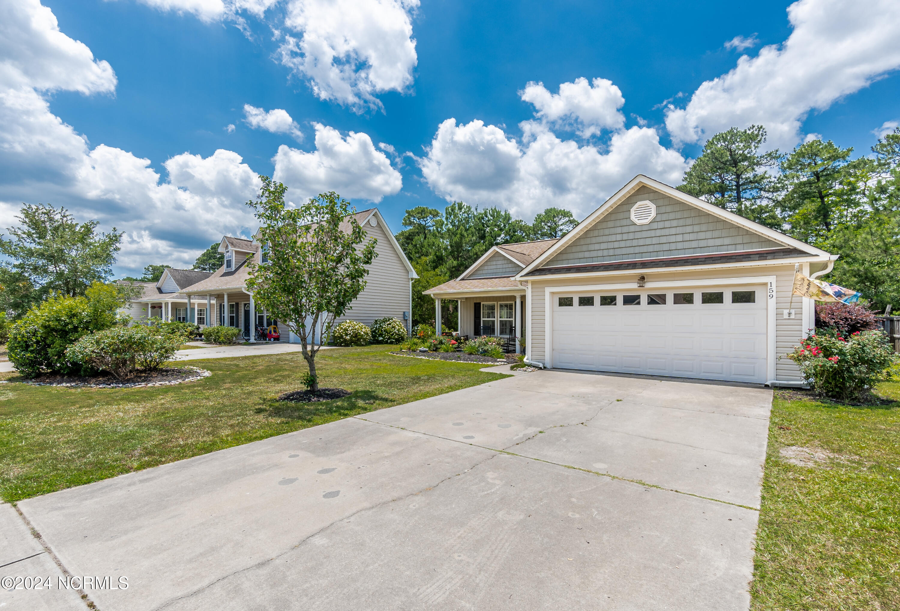 159 Tylers Cove Way