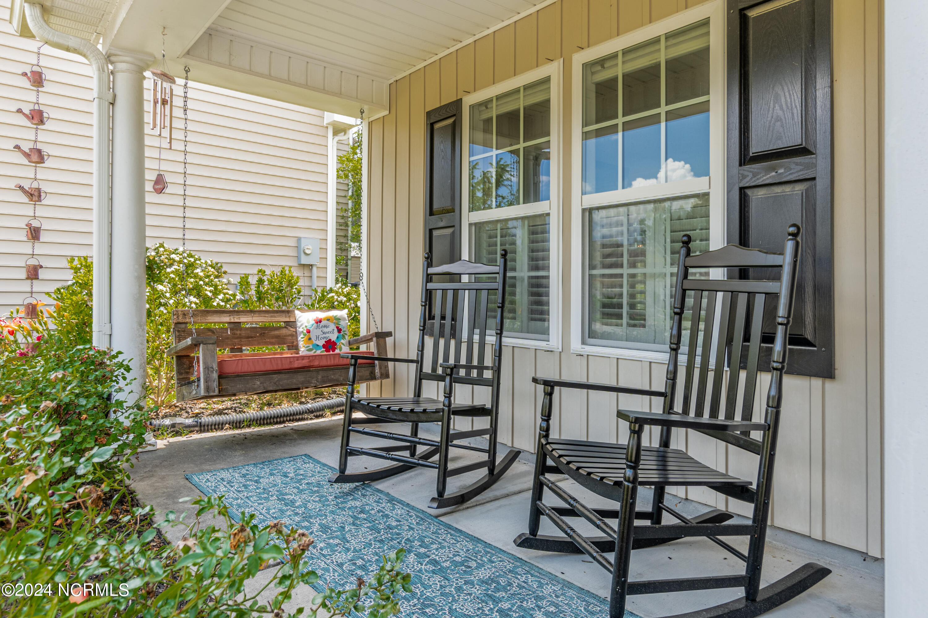 159 Tylers Cove Way