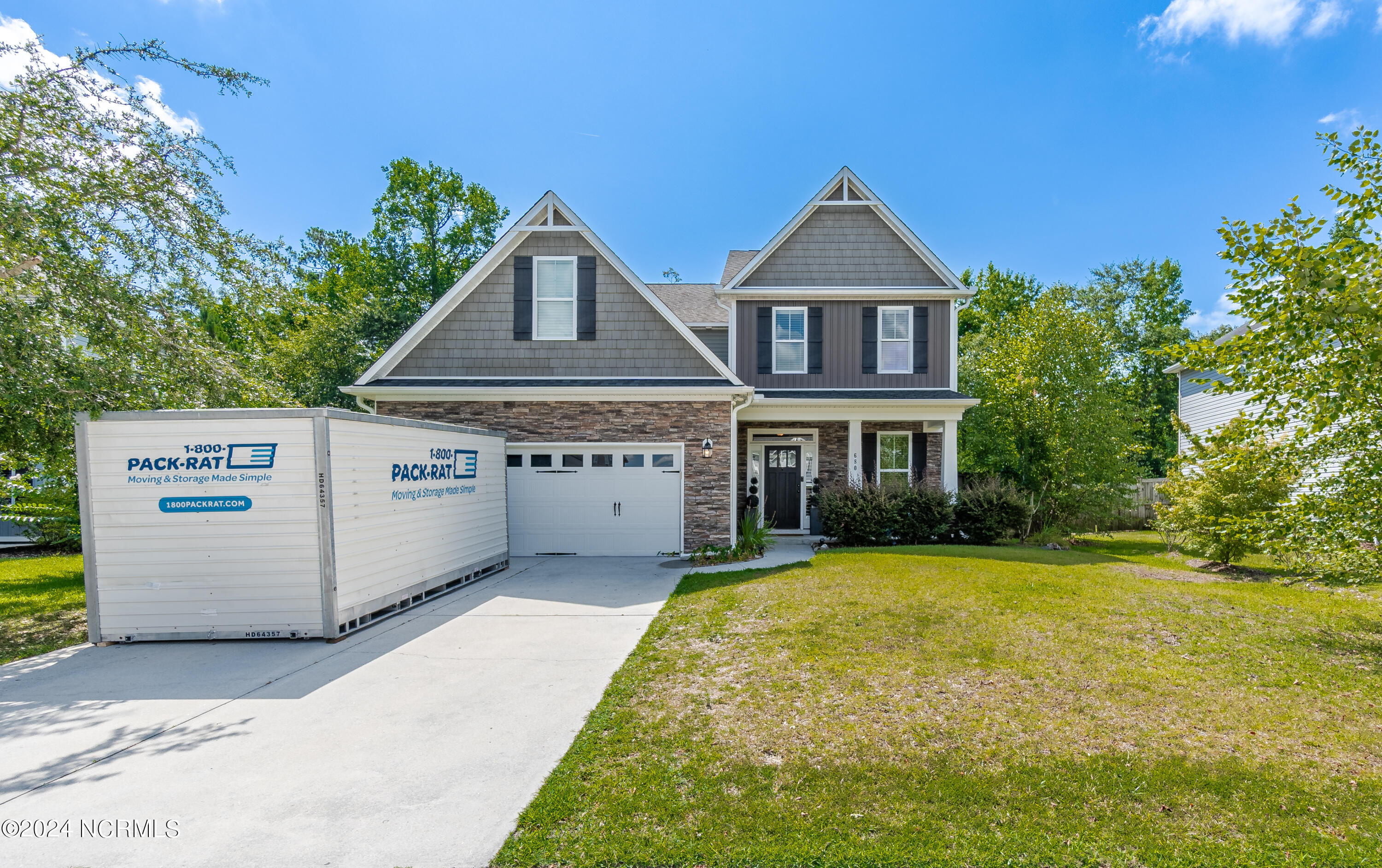 680 Heartwood Drive