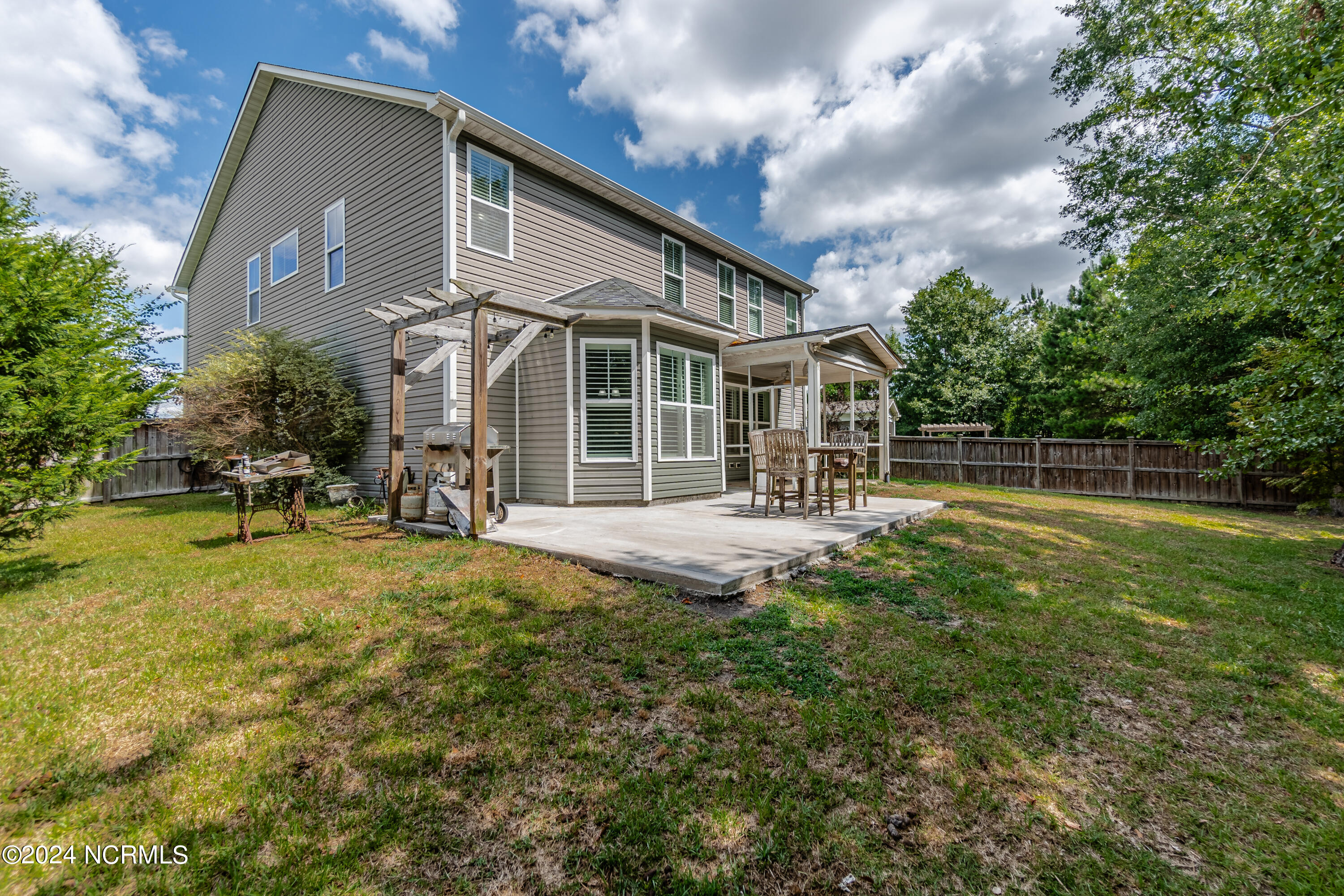 680 Heartwood Drive