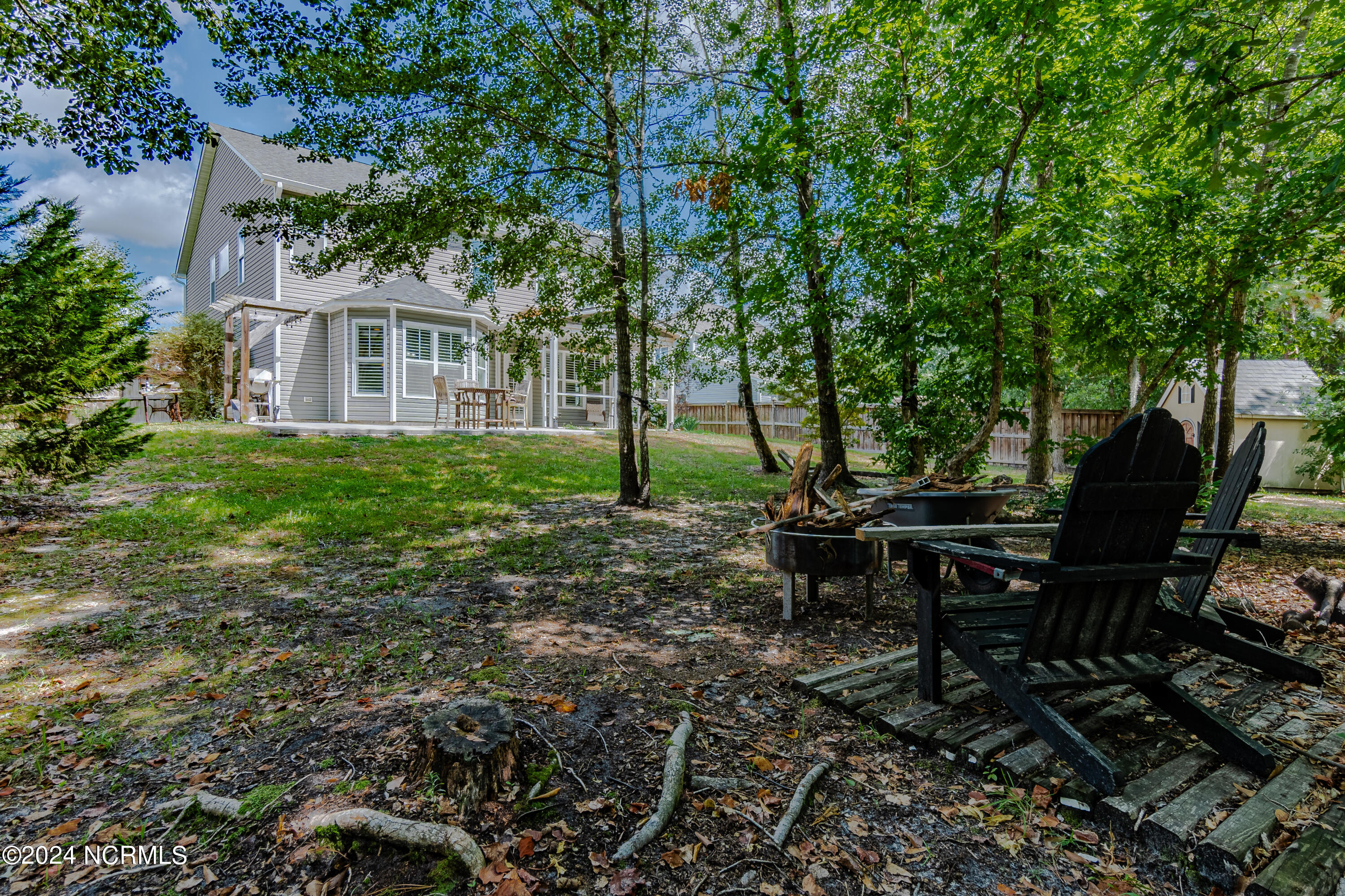 680 Heartwood Drive