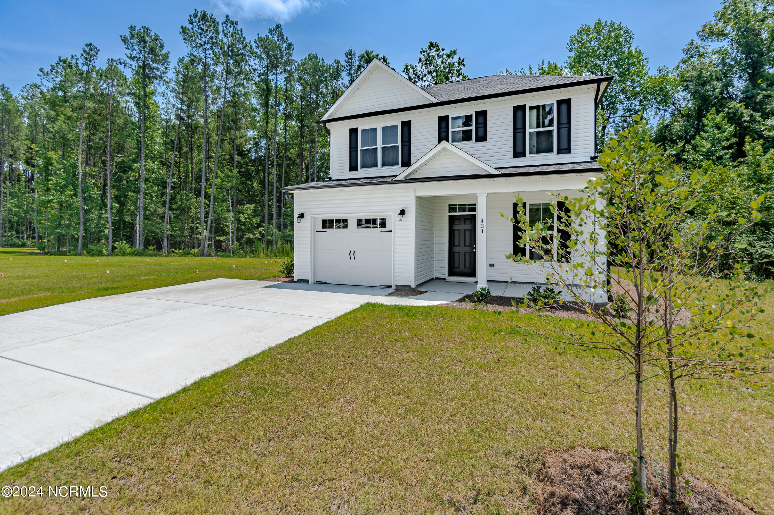 431 Elam Drive