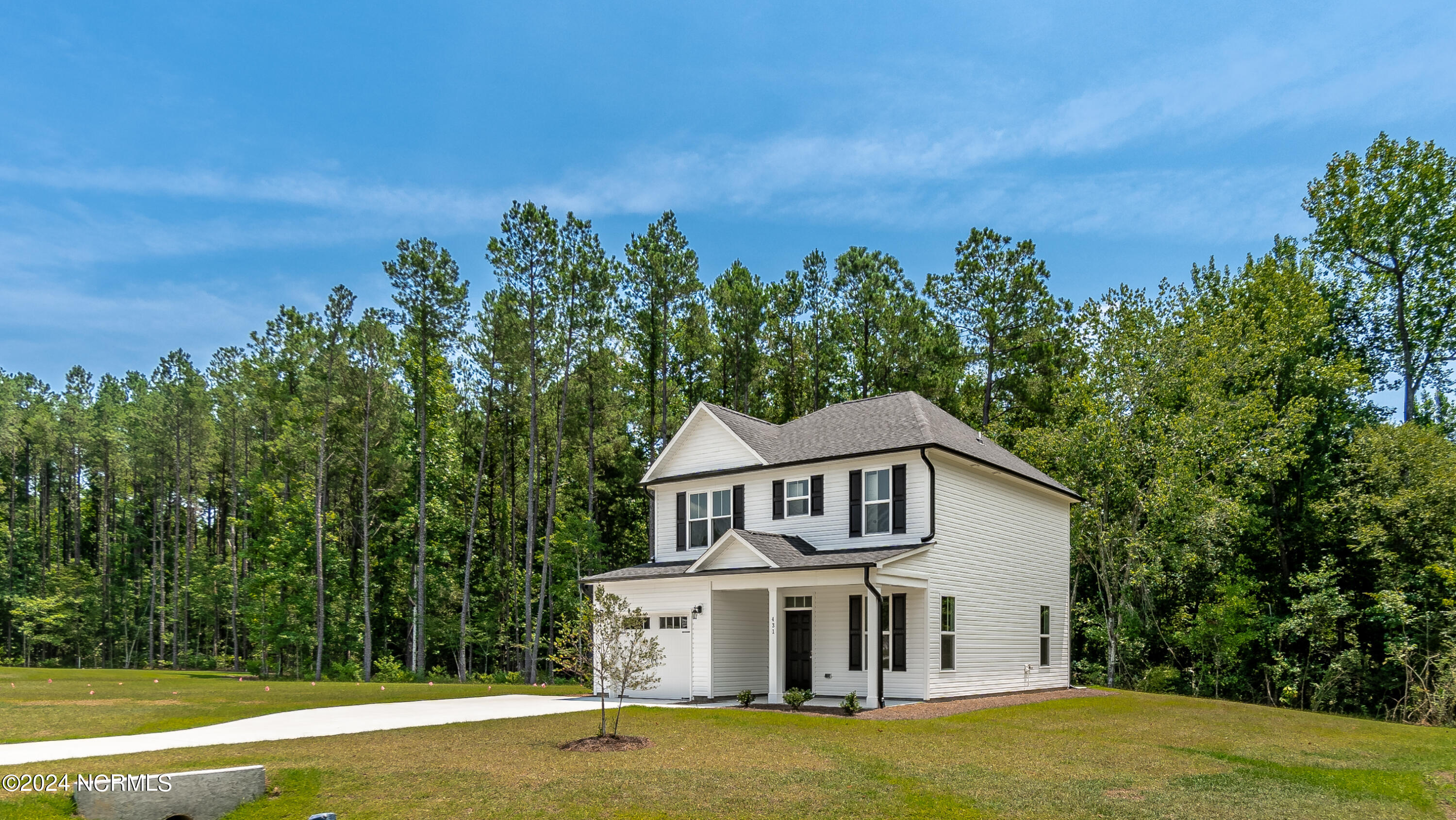 431 Elam Drive