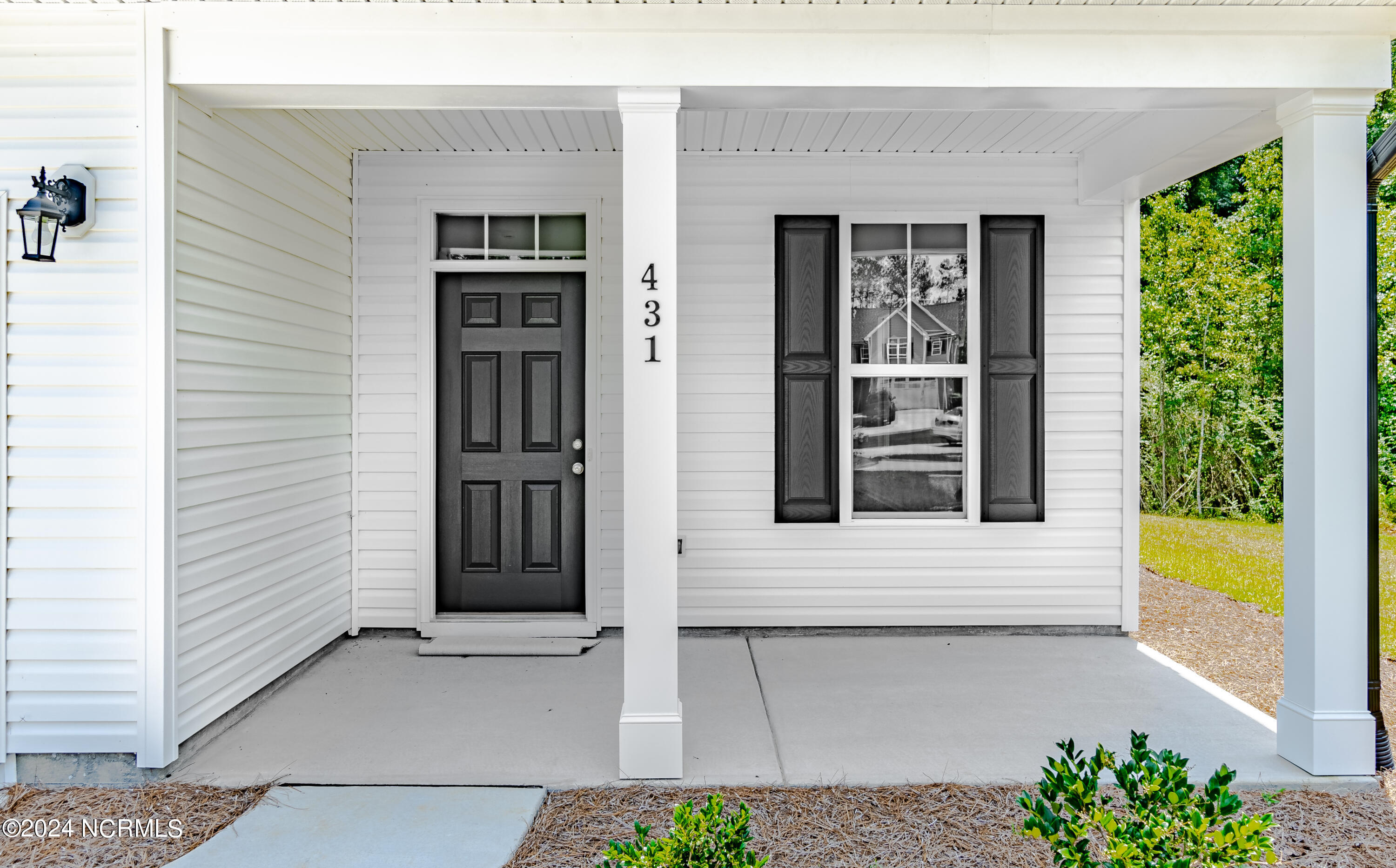 431 Elam Drive