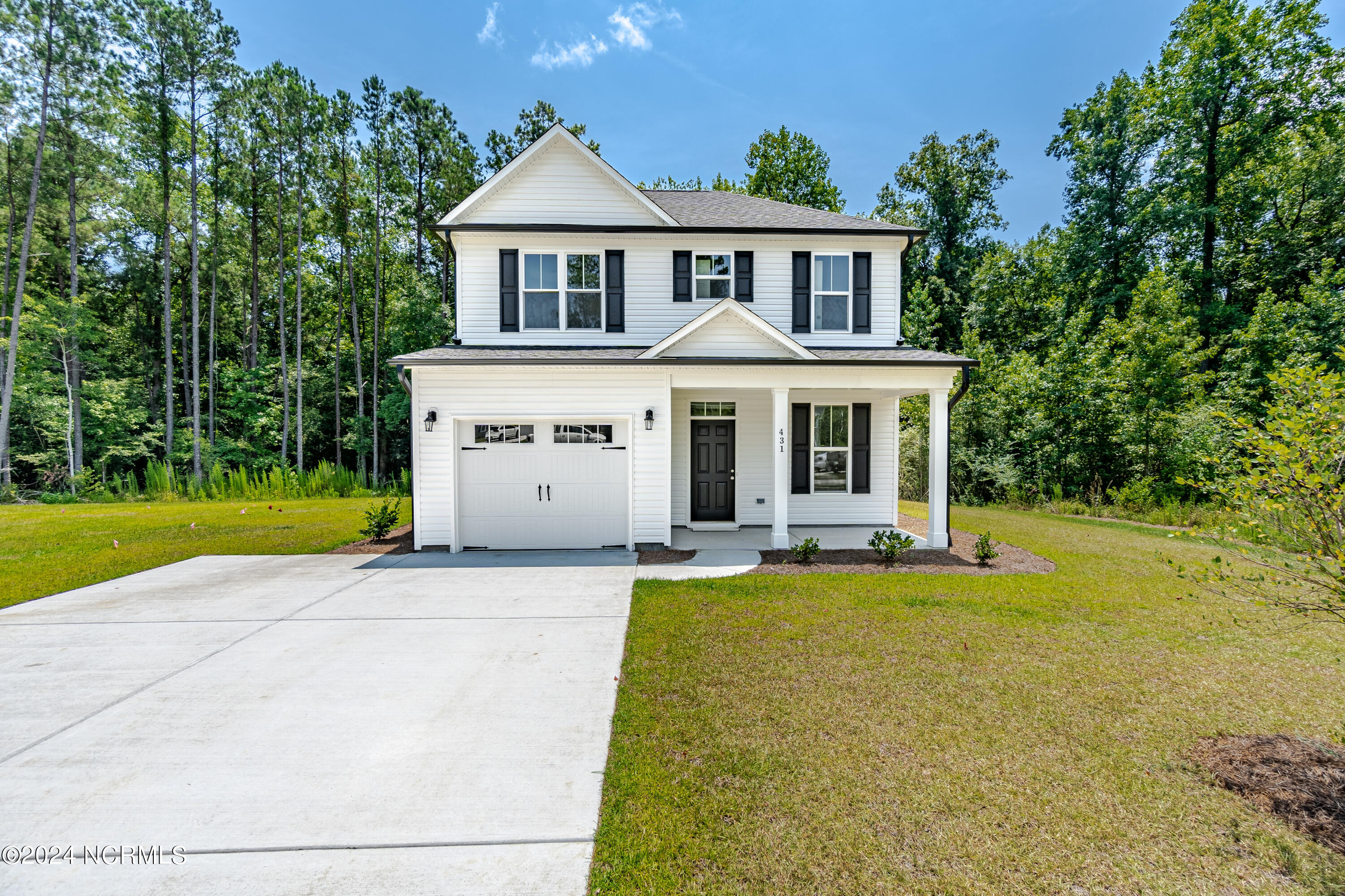 431 Elam Drive