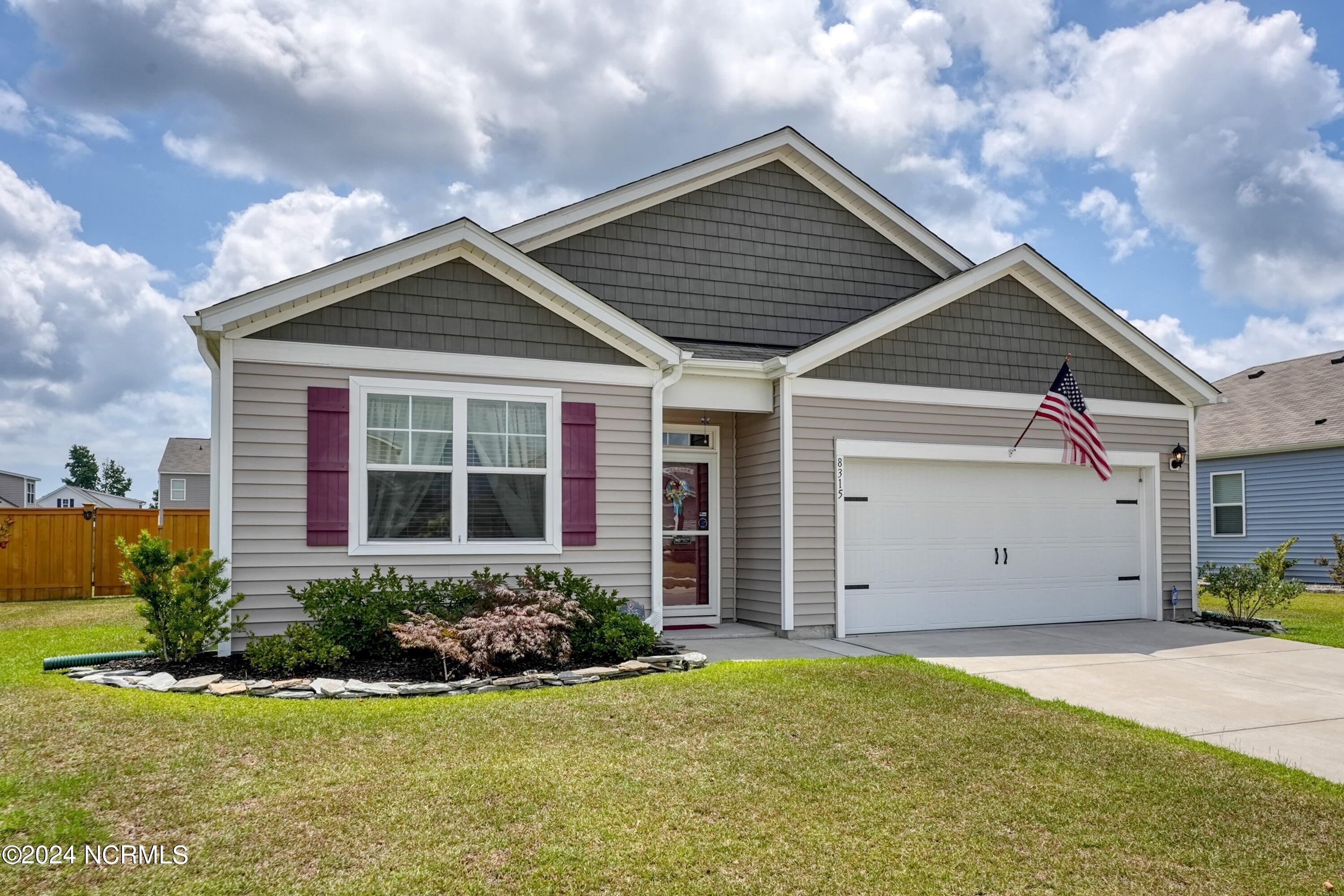 8315 Slippery Elm Court