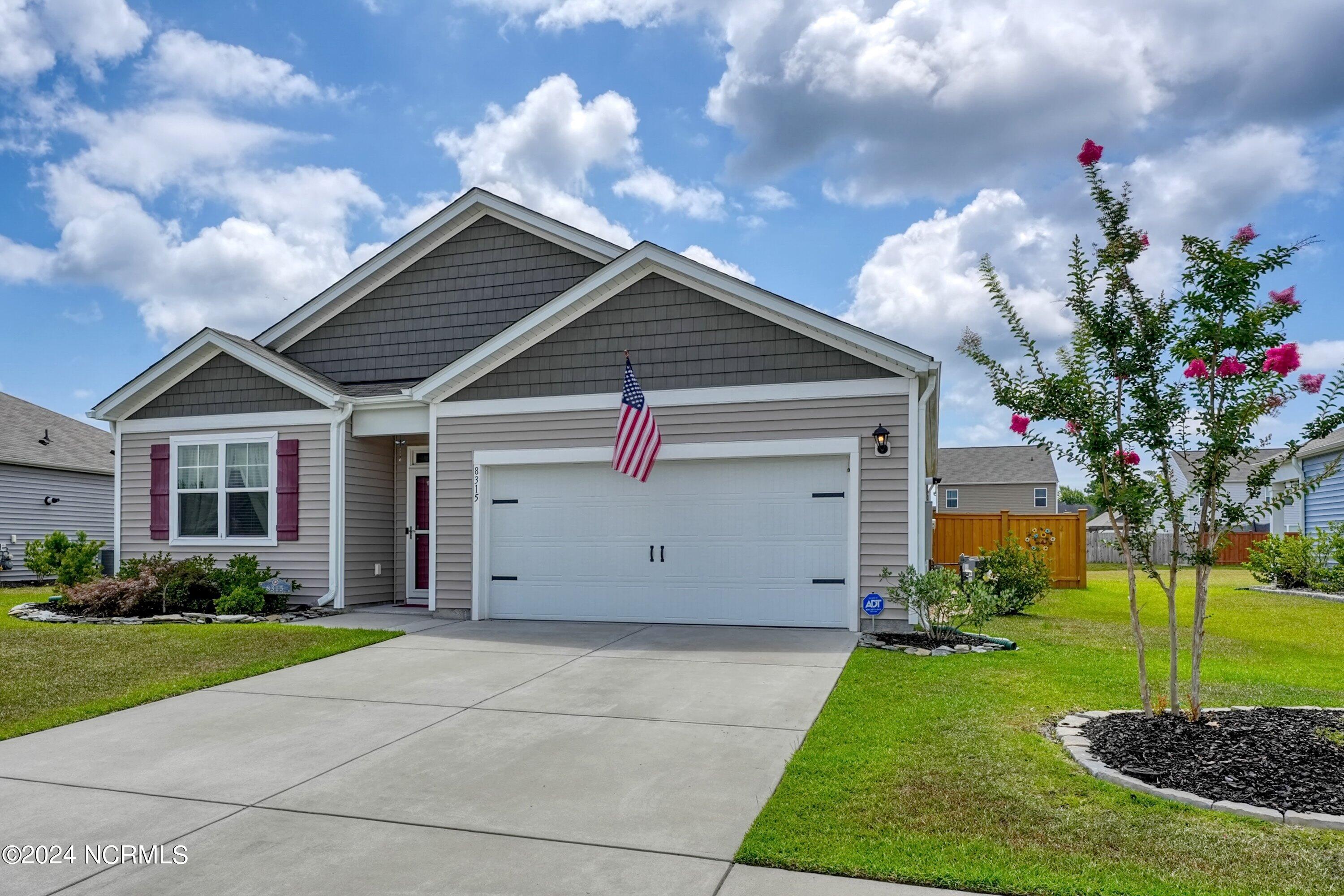 8315 Slippery Elm Court