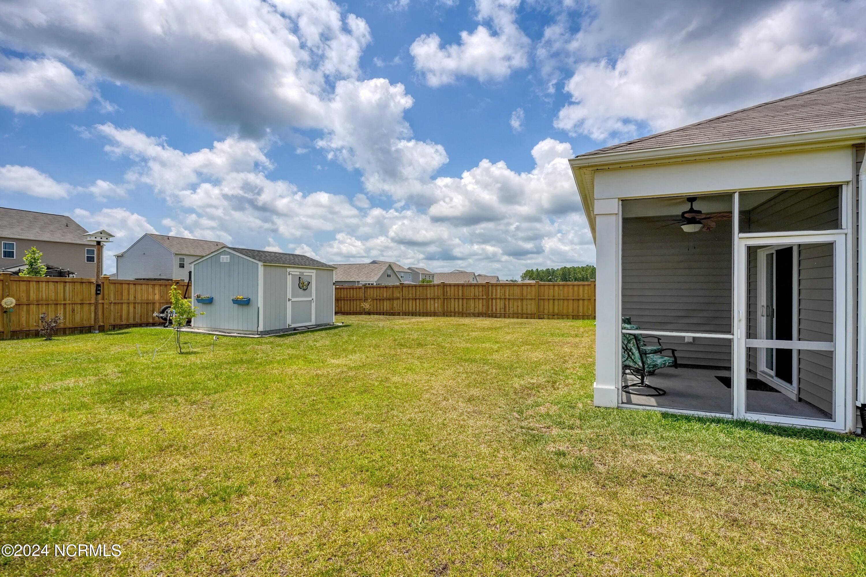 8315 Slippery Elm Court