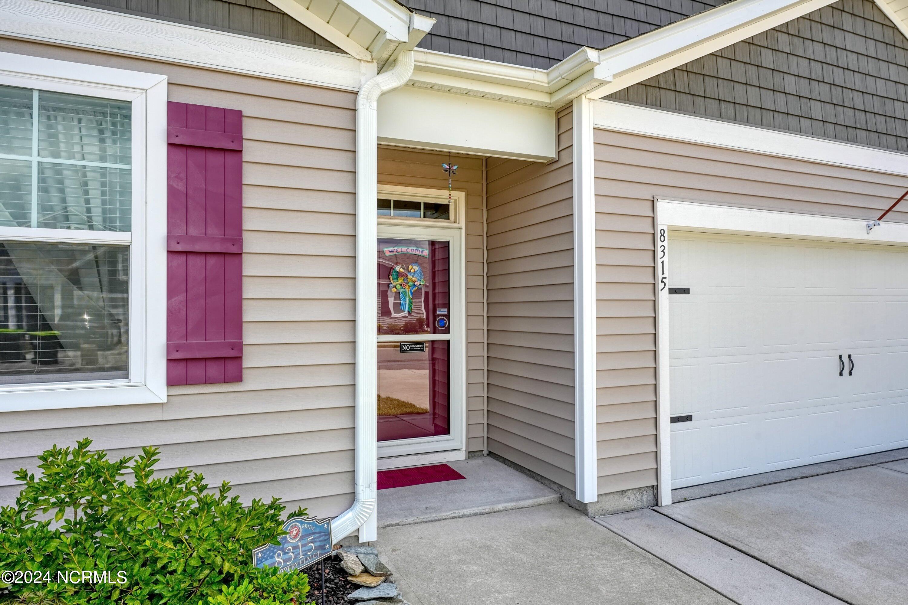 8315 Slippery Elm Court