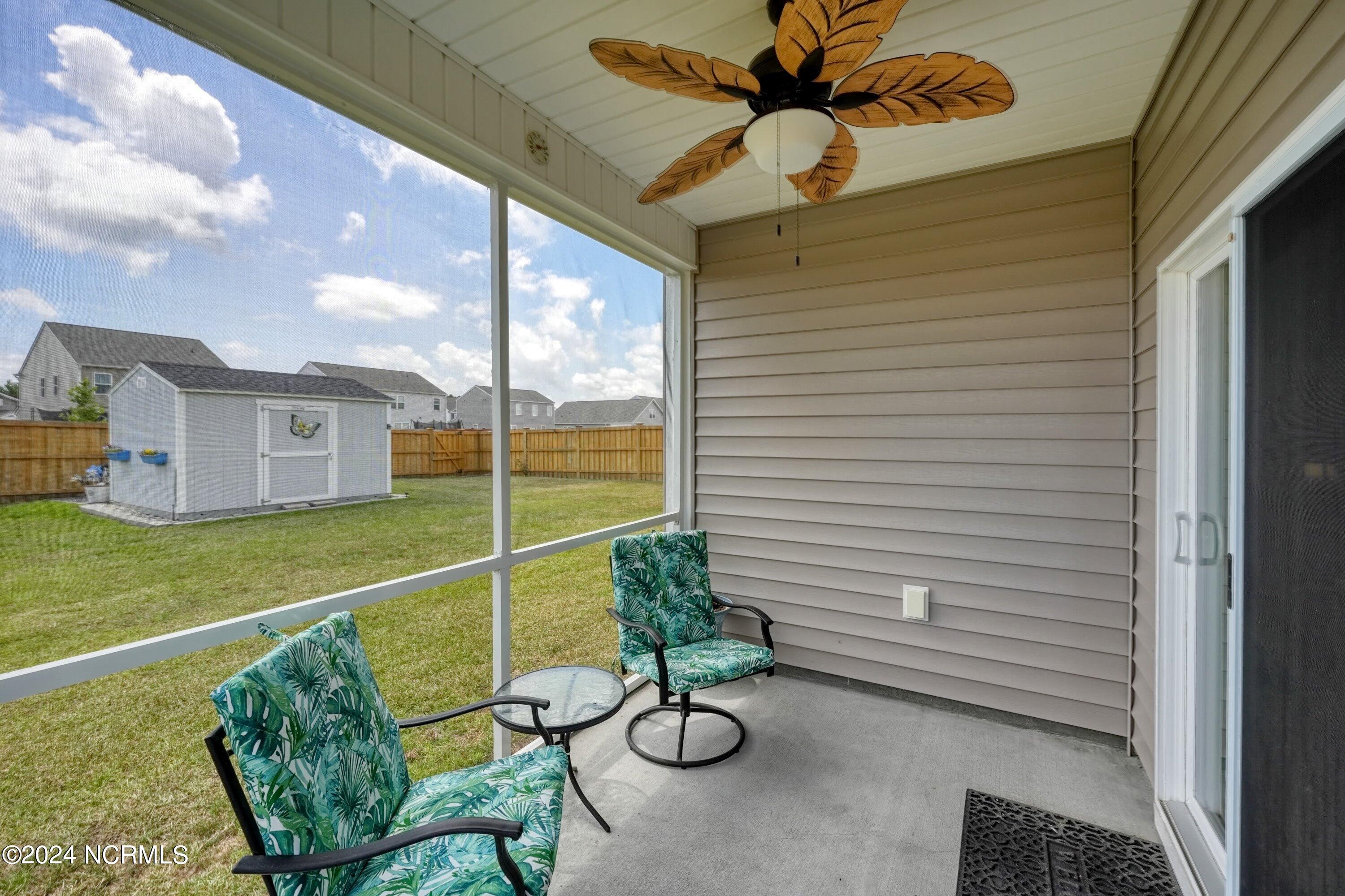 8315 Slippery Elm Court