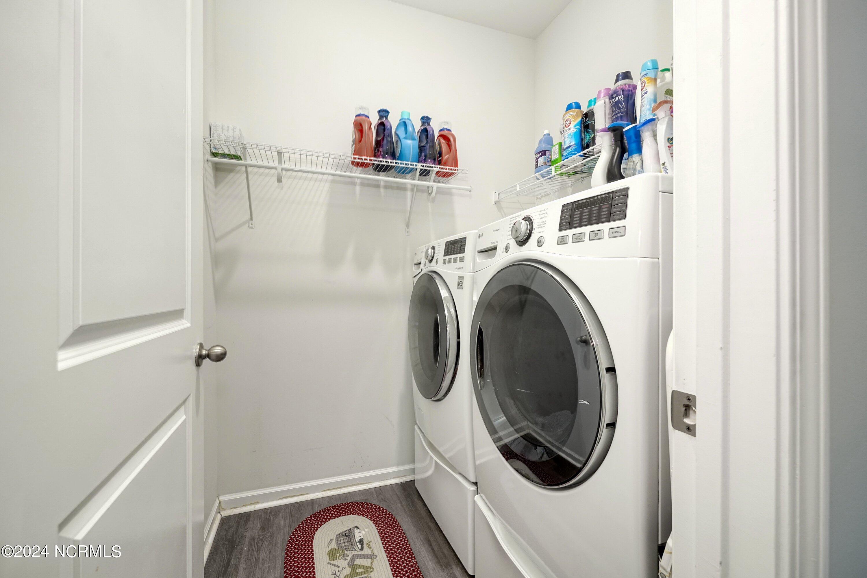 8315 Slippery Elm Court