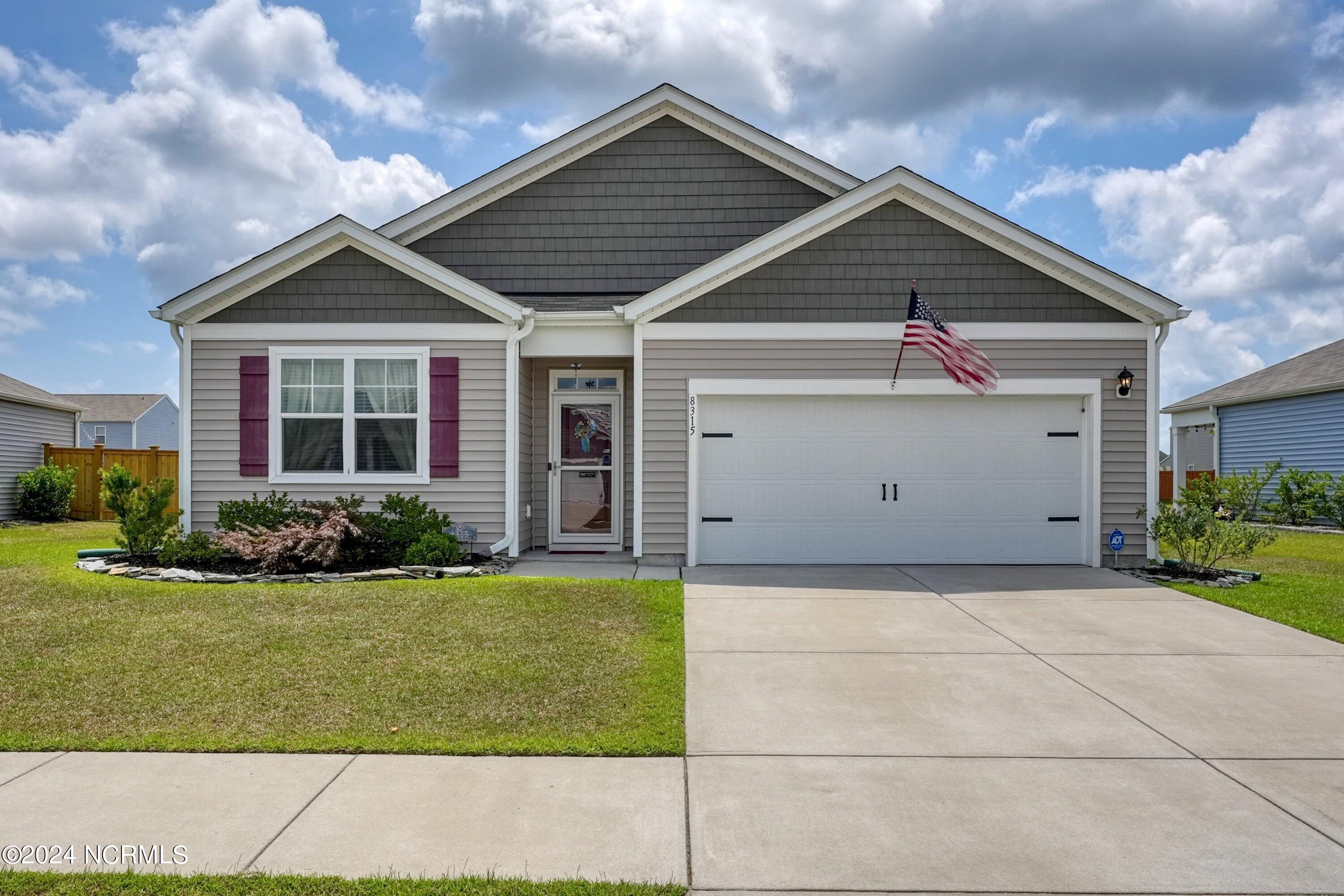 8315 Slippery Elm Court