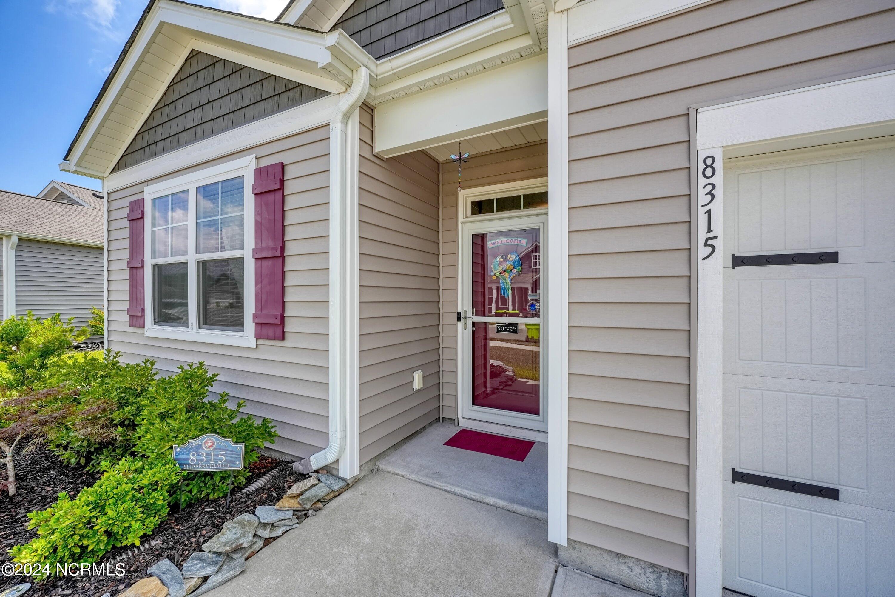 8315 Slippery Elm Court