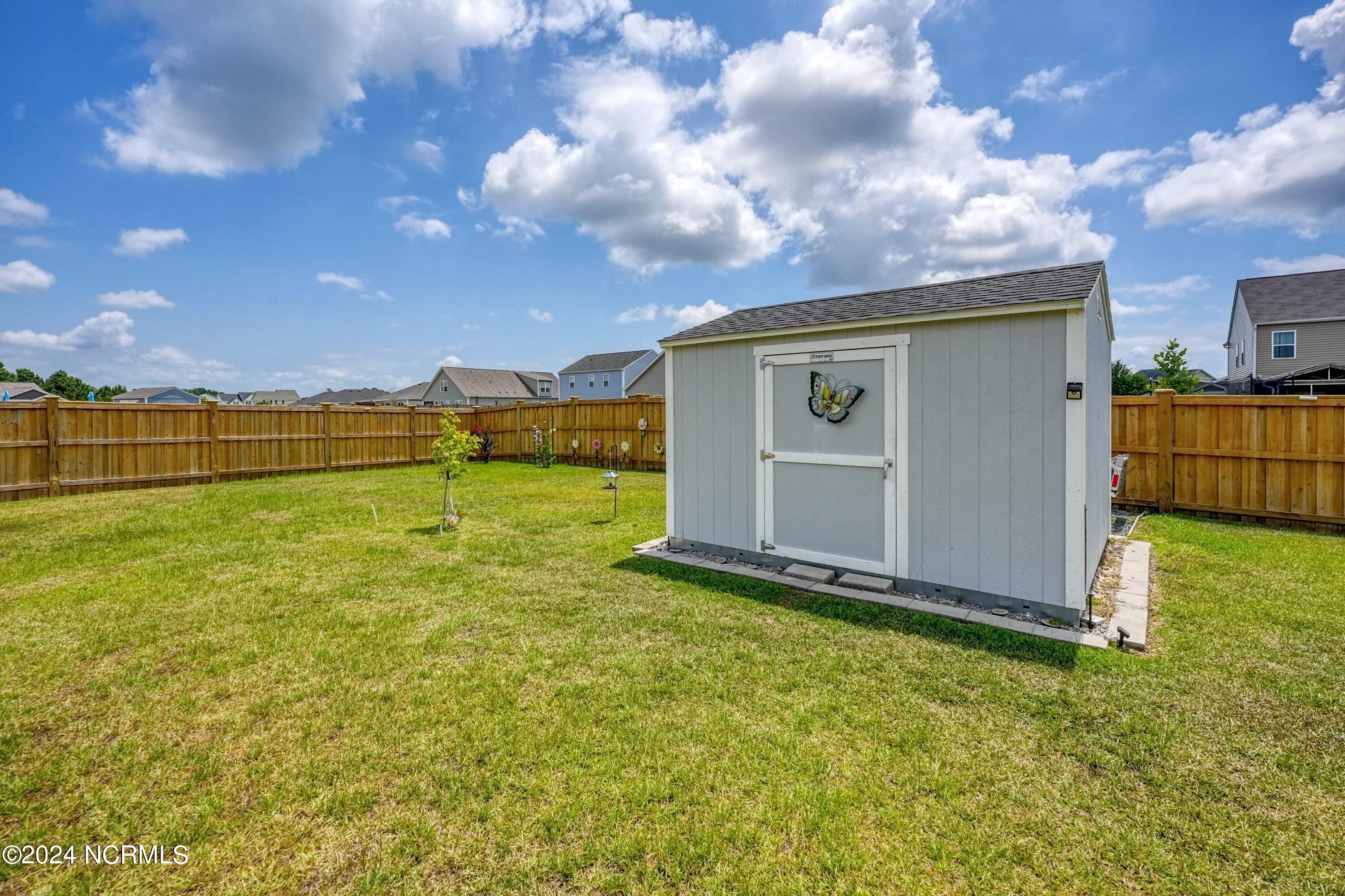 8315 Slippery Elm Court