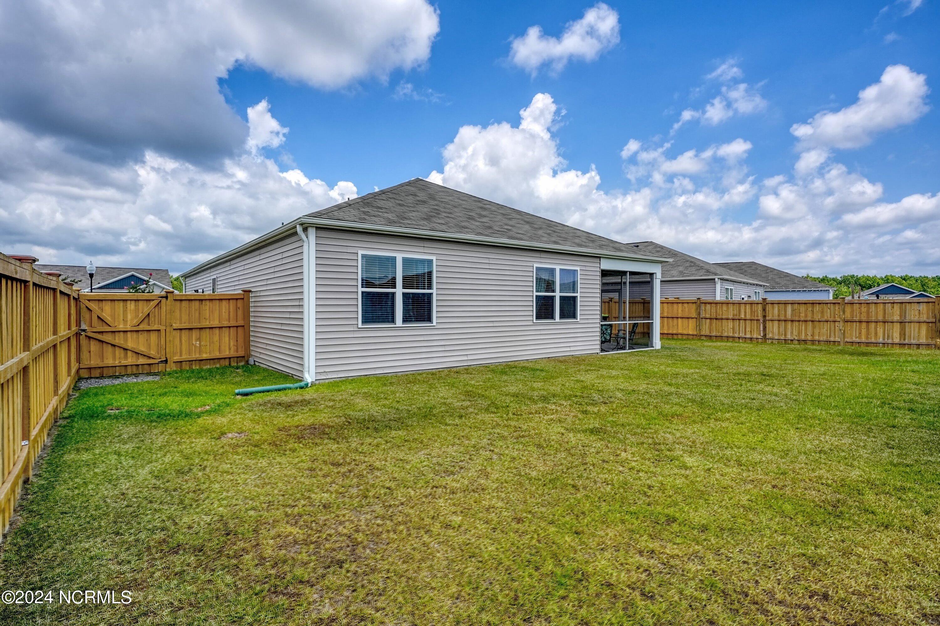 8315 Slippery Elm Court