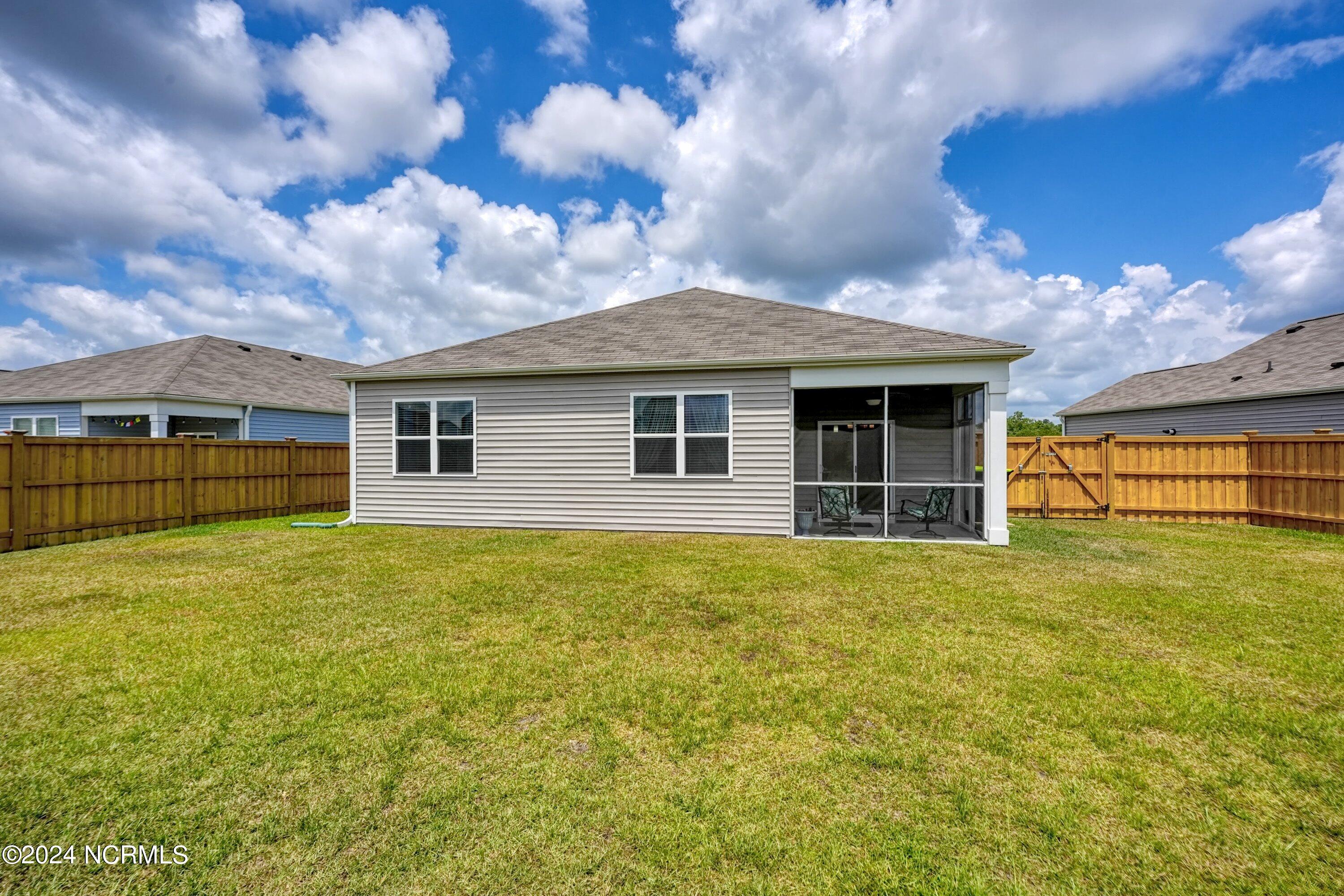 8315 Slippery Elm Court