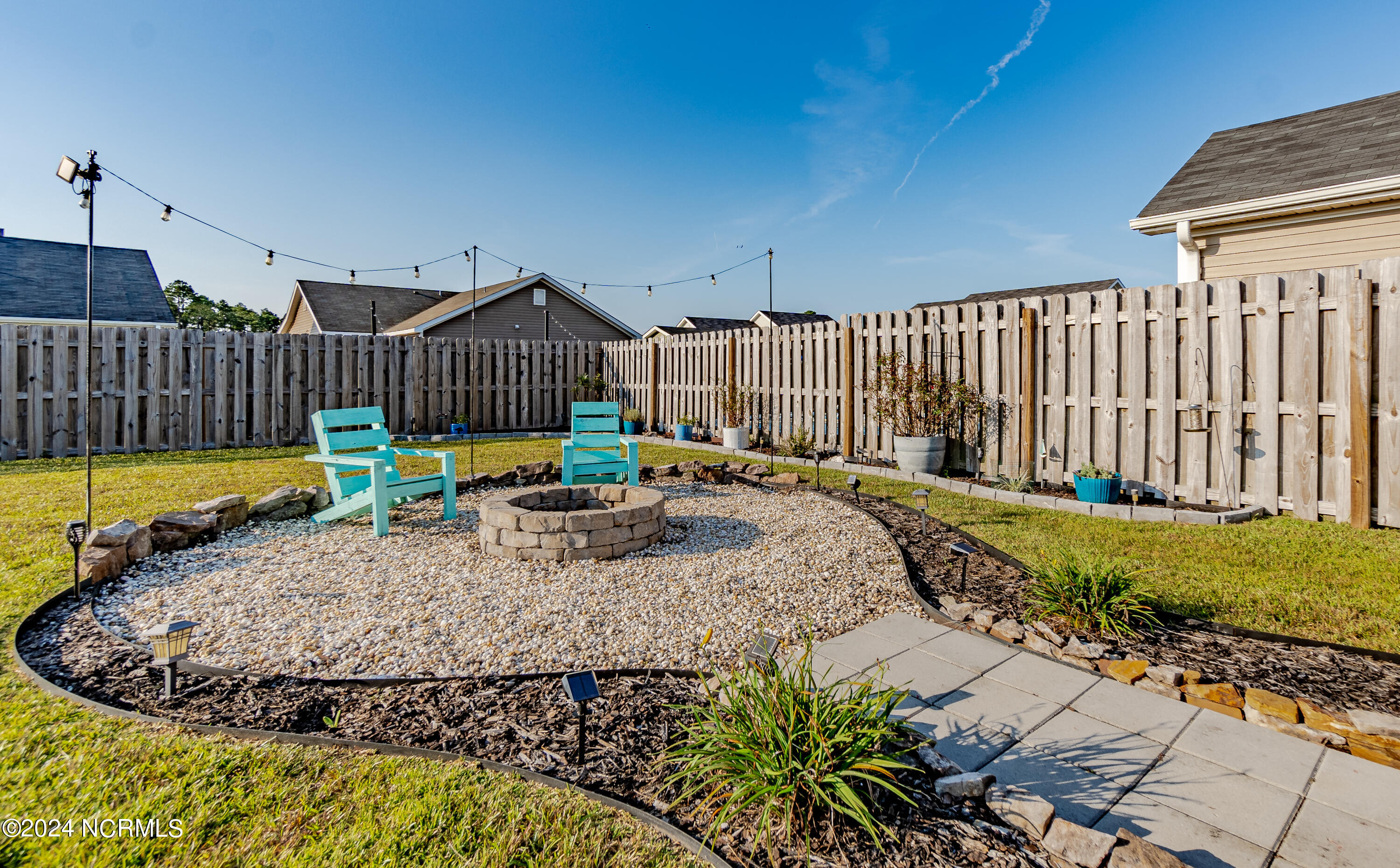 3116 Sansbury Lane
