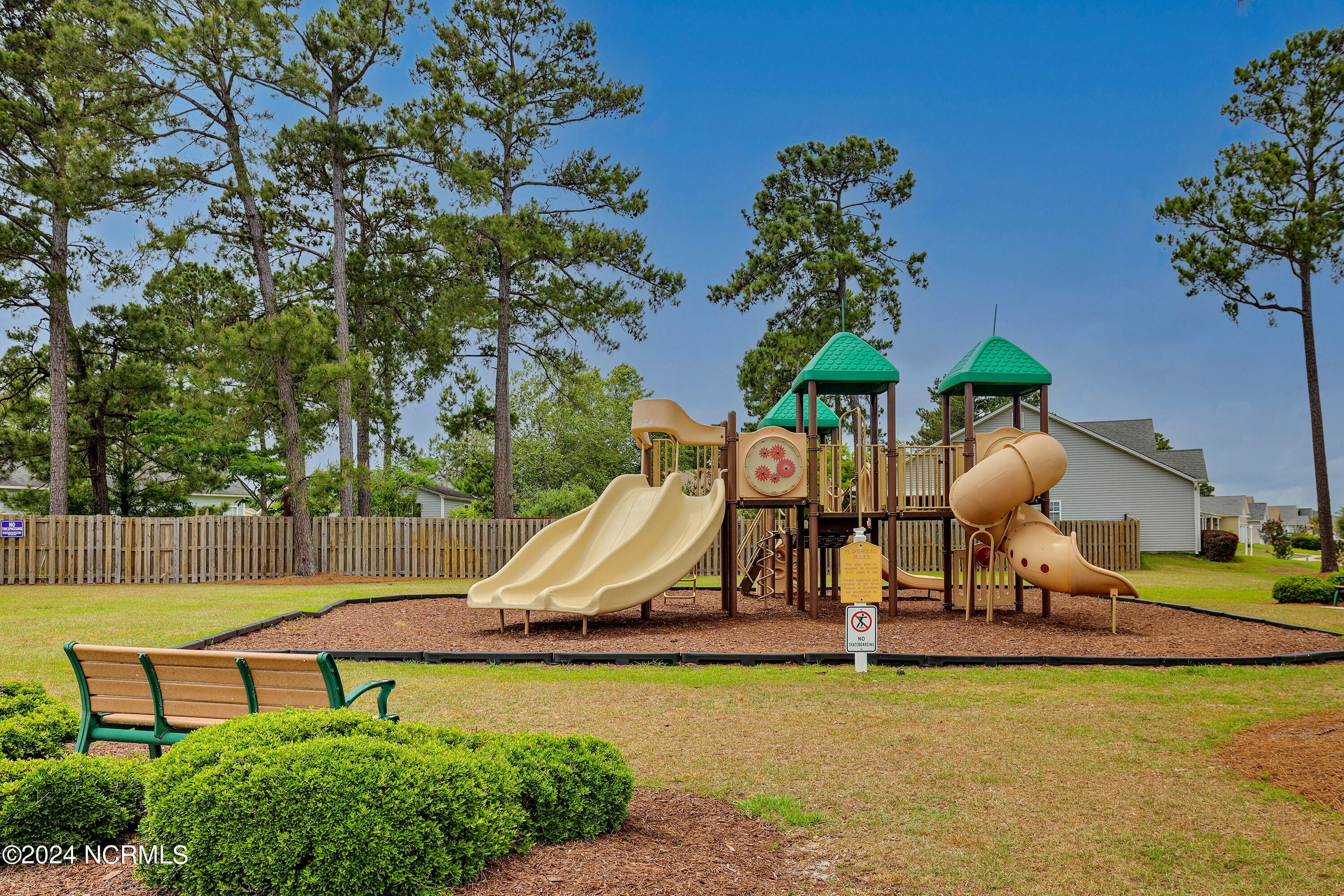 3116 Sansbury Lane
