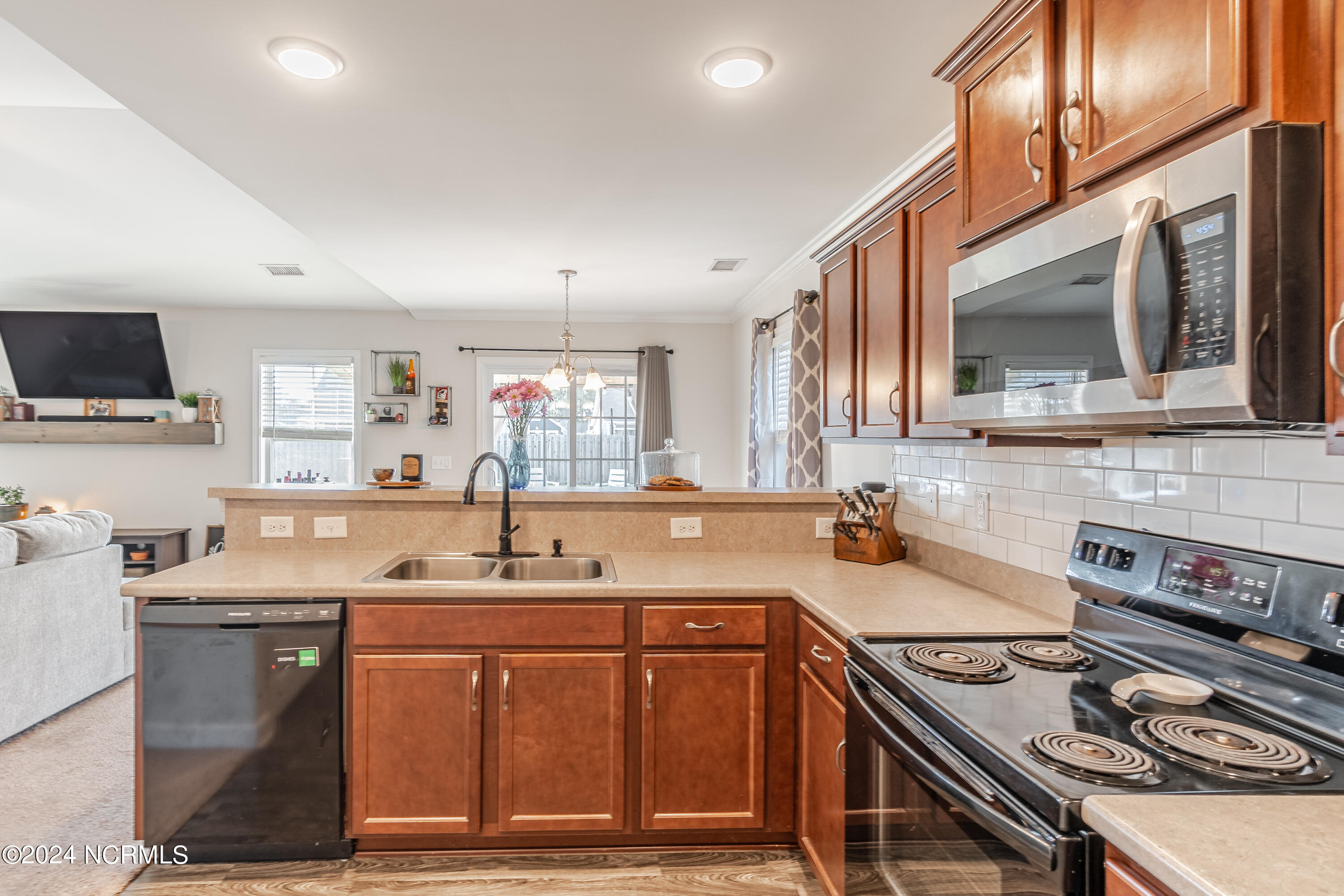3116 Sansbury Lane