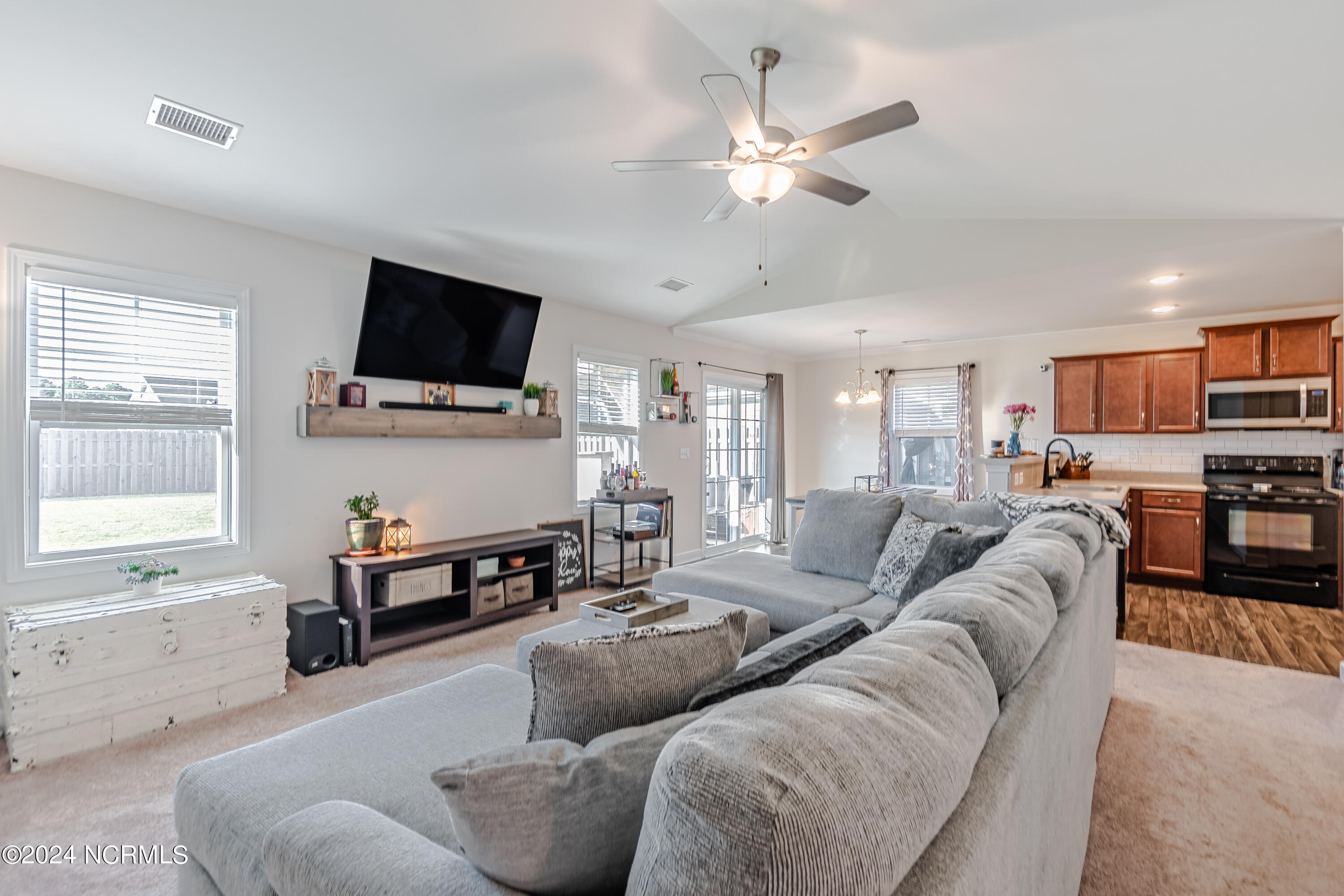 3116 Sansbury Lane