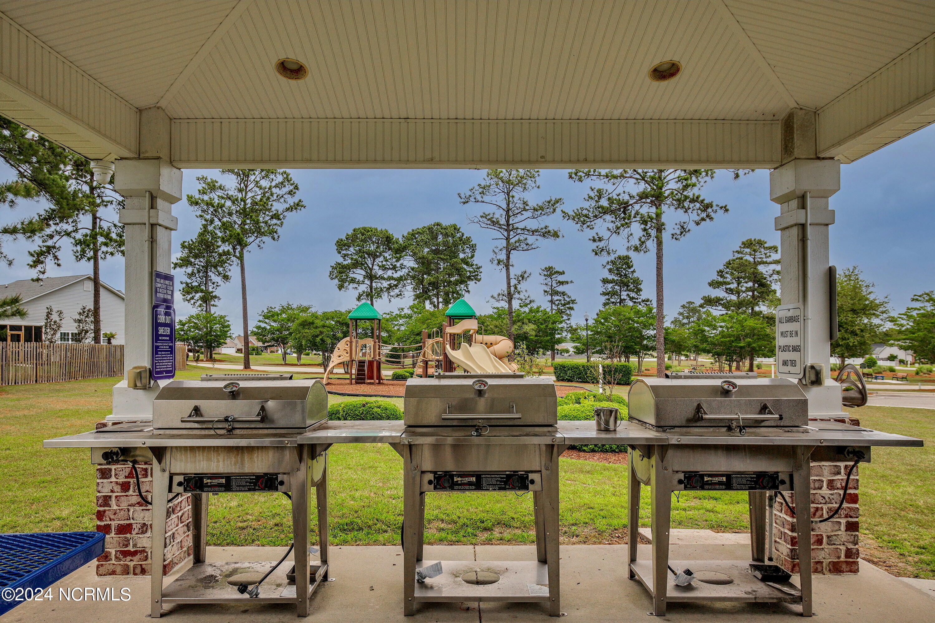 3116 Sansbury Lane