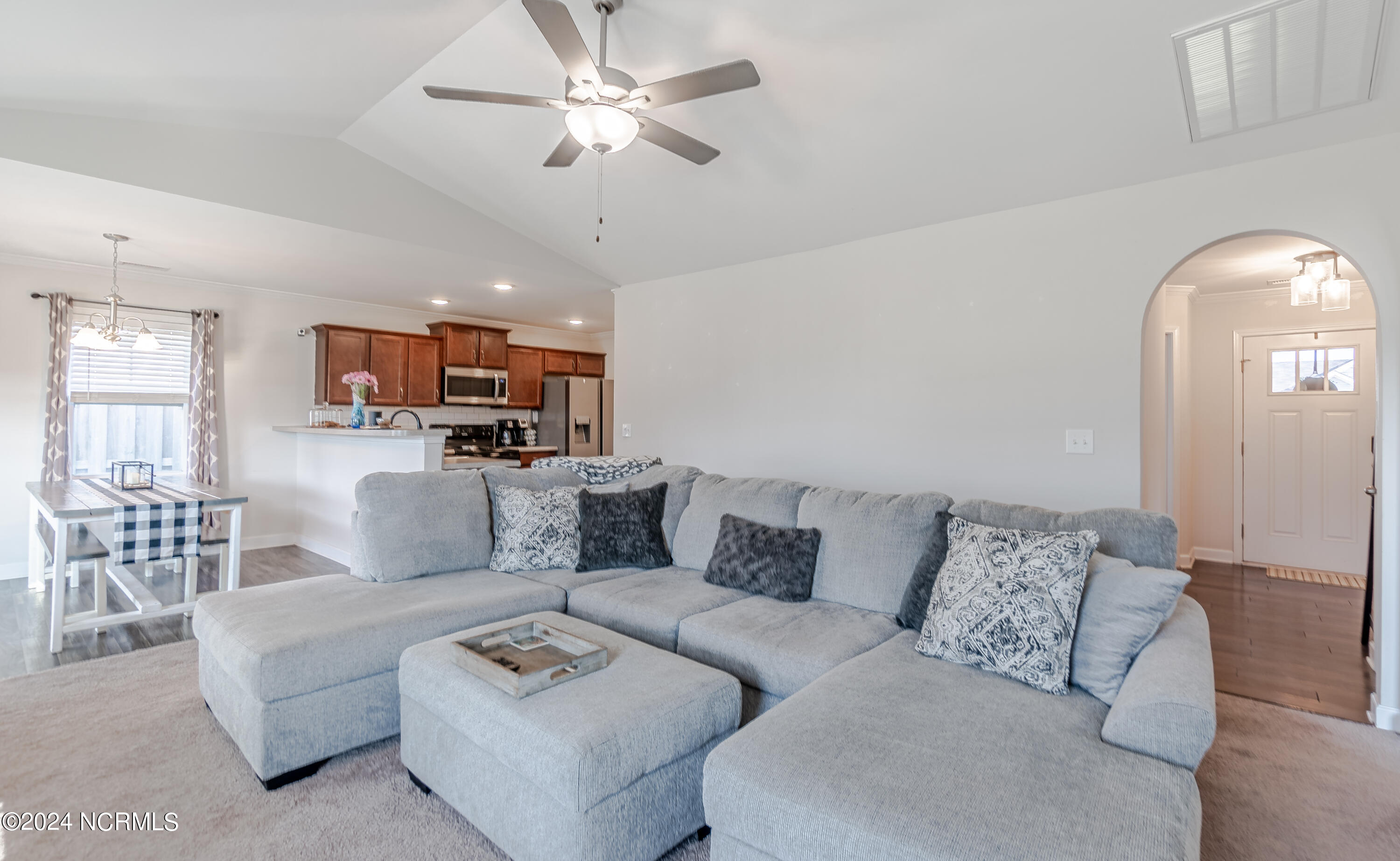 3116 Sansbury Lane