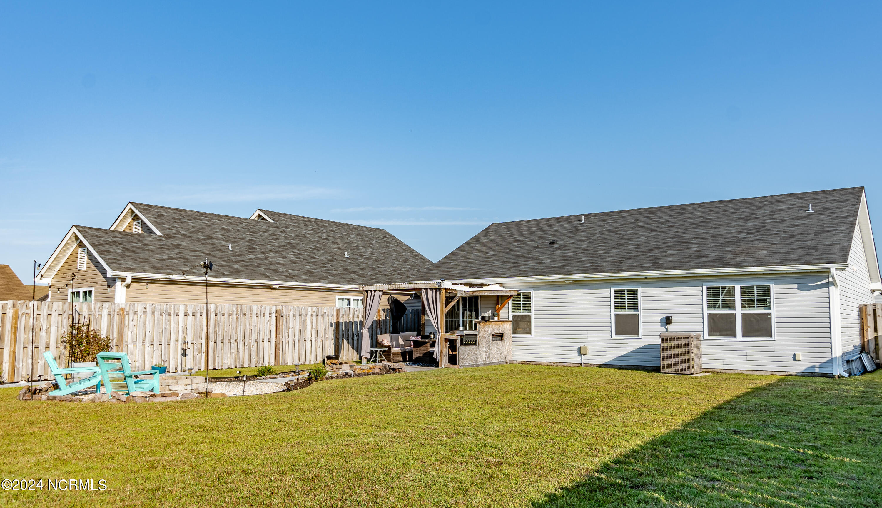 3116 Sansbury Lane