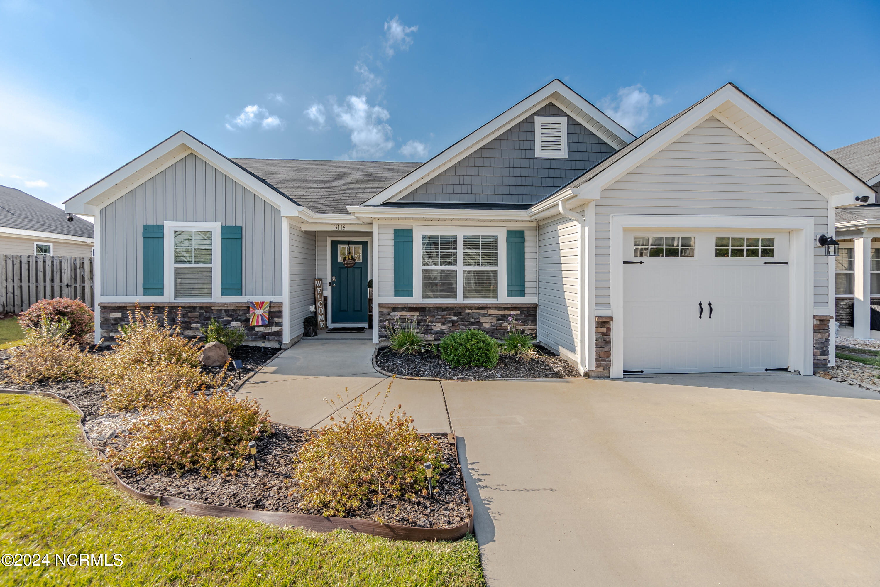 3116 Sansbury Lane