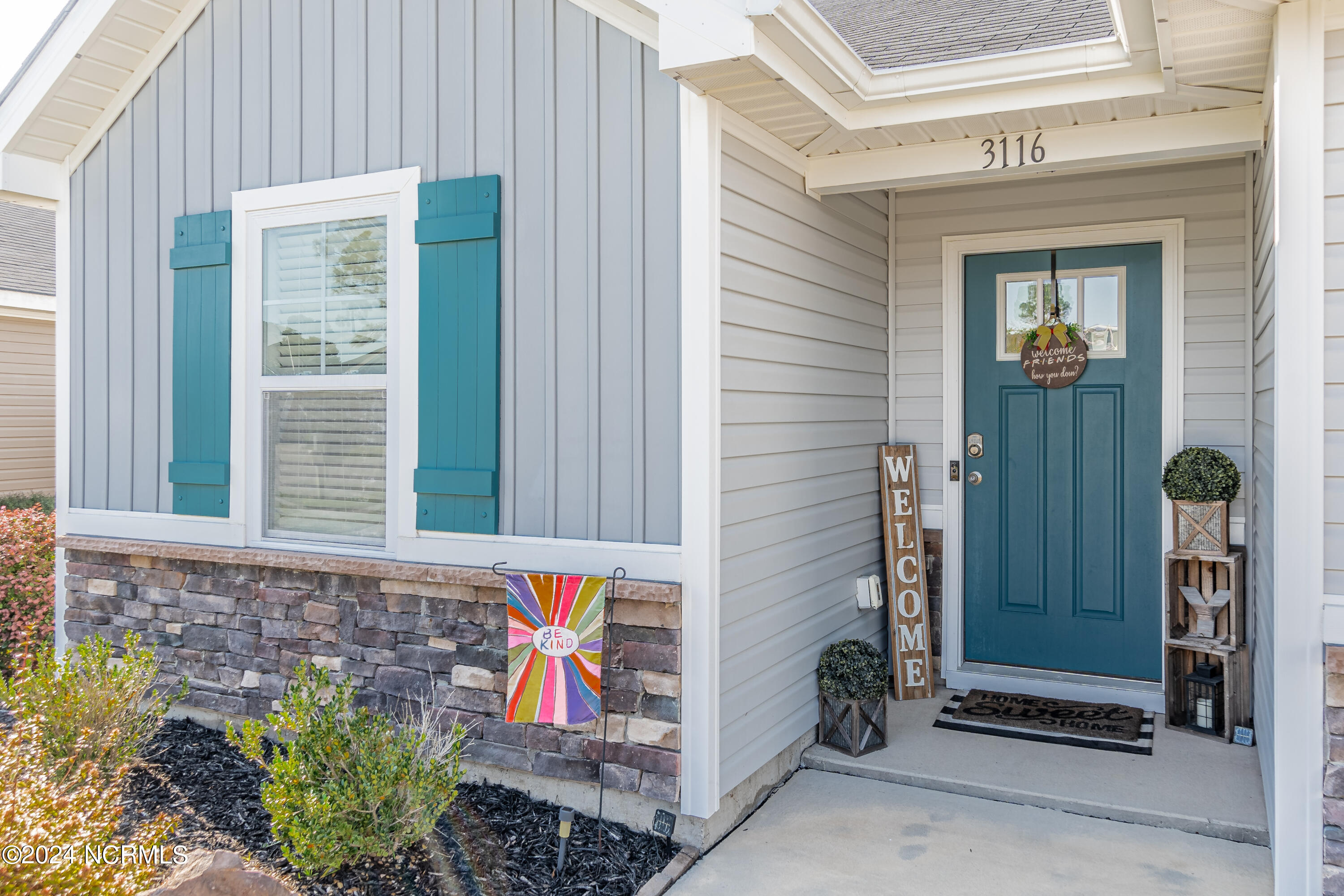 3116 Sansbury Lane