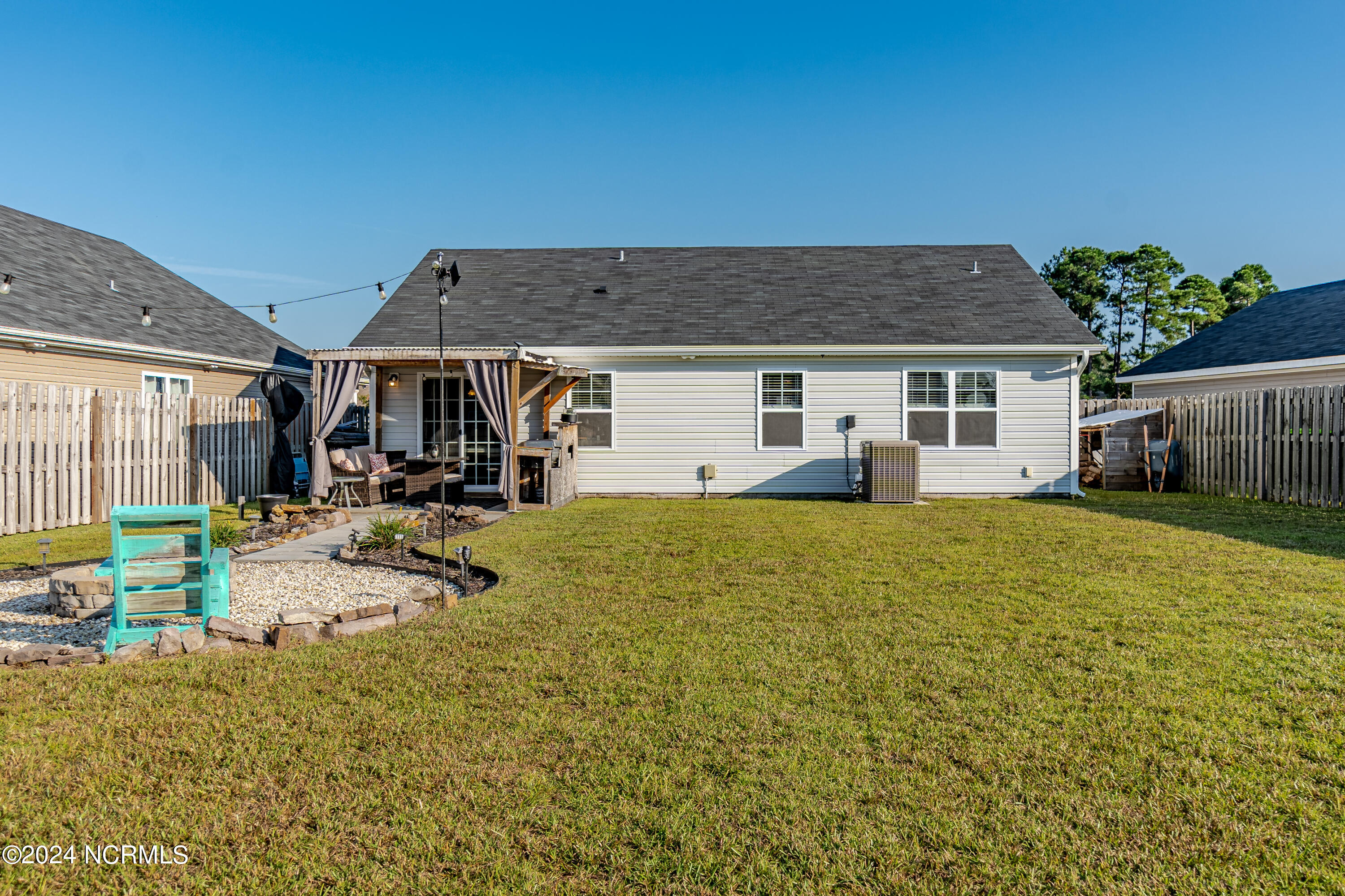 3116 Sansbury Lane