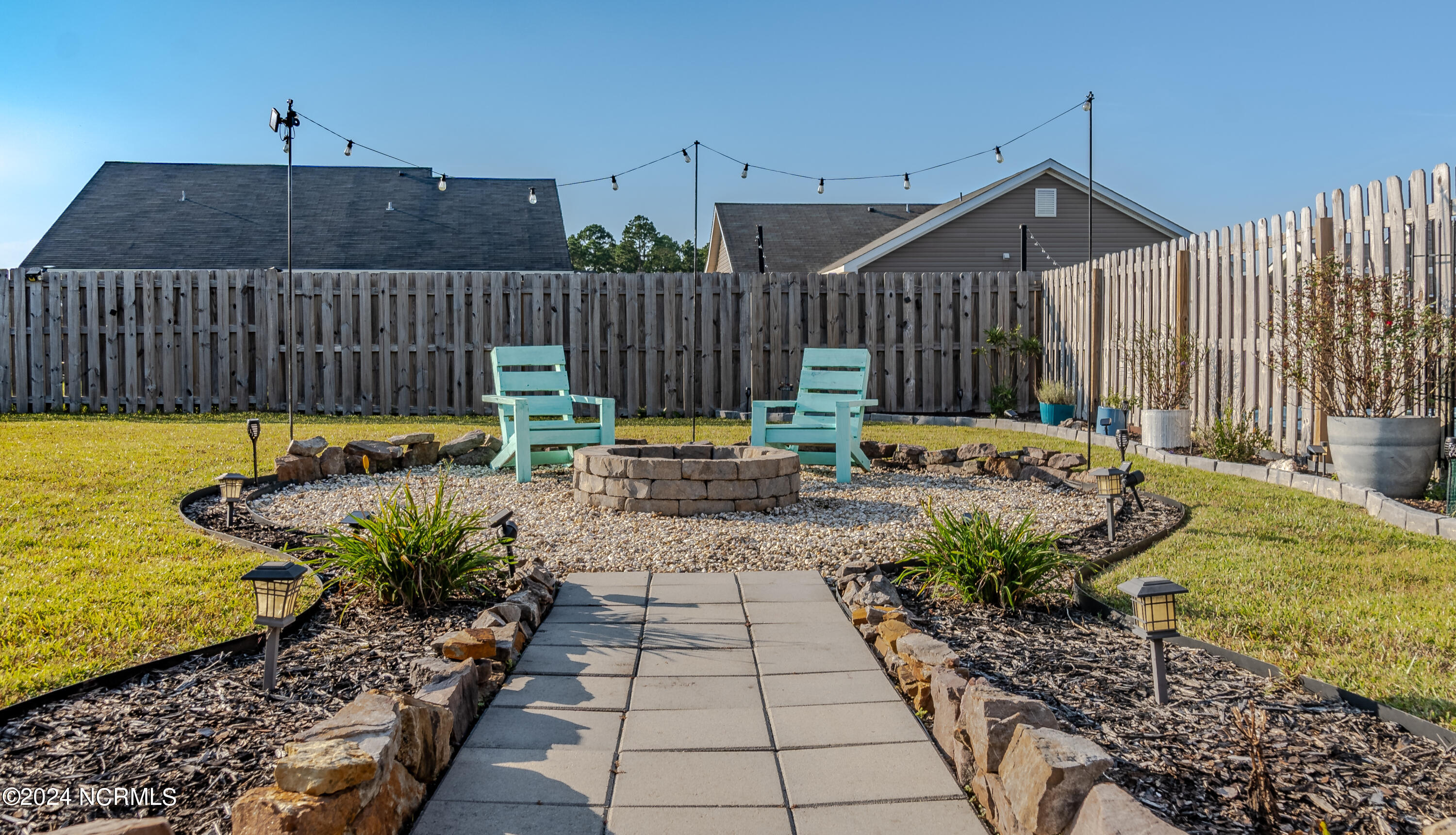 3116 Sansbury Lane