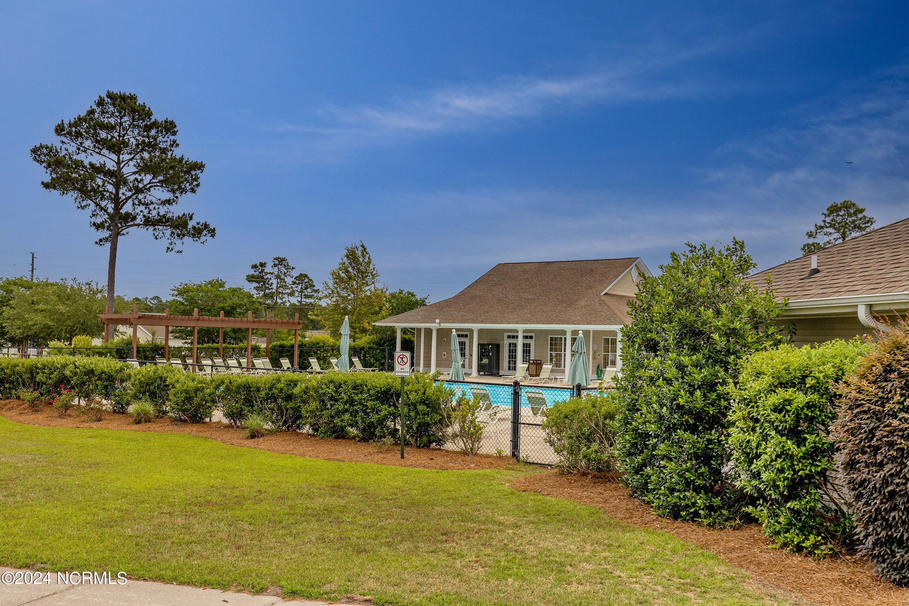3116 Sansbury Lane