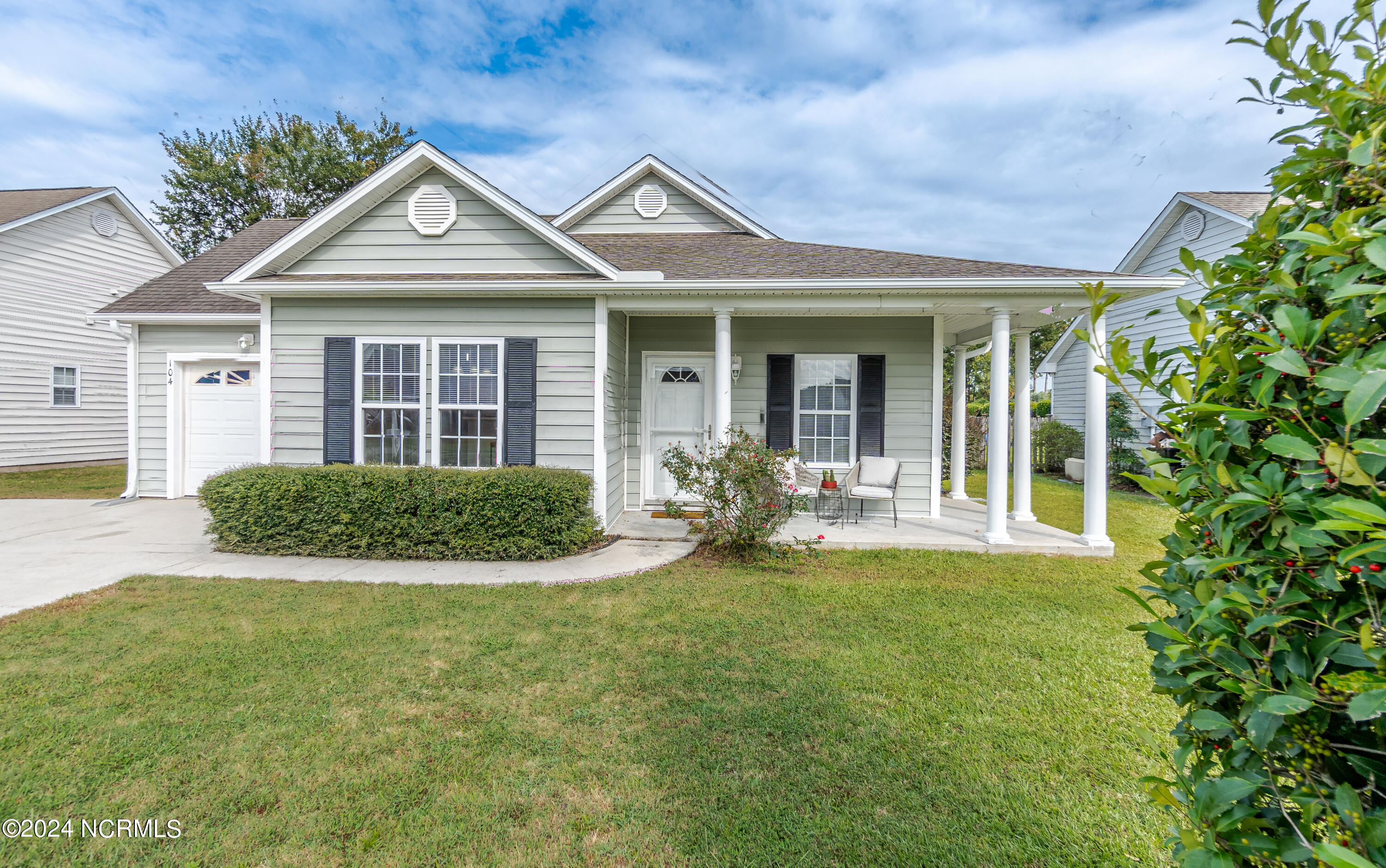 104 Tylers Cove Way