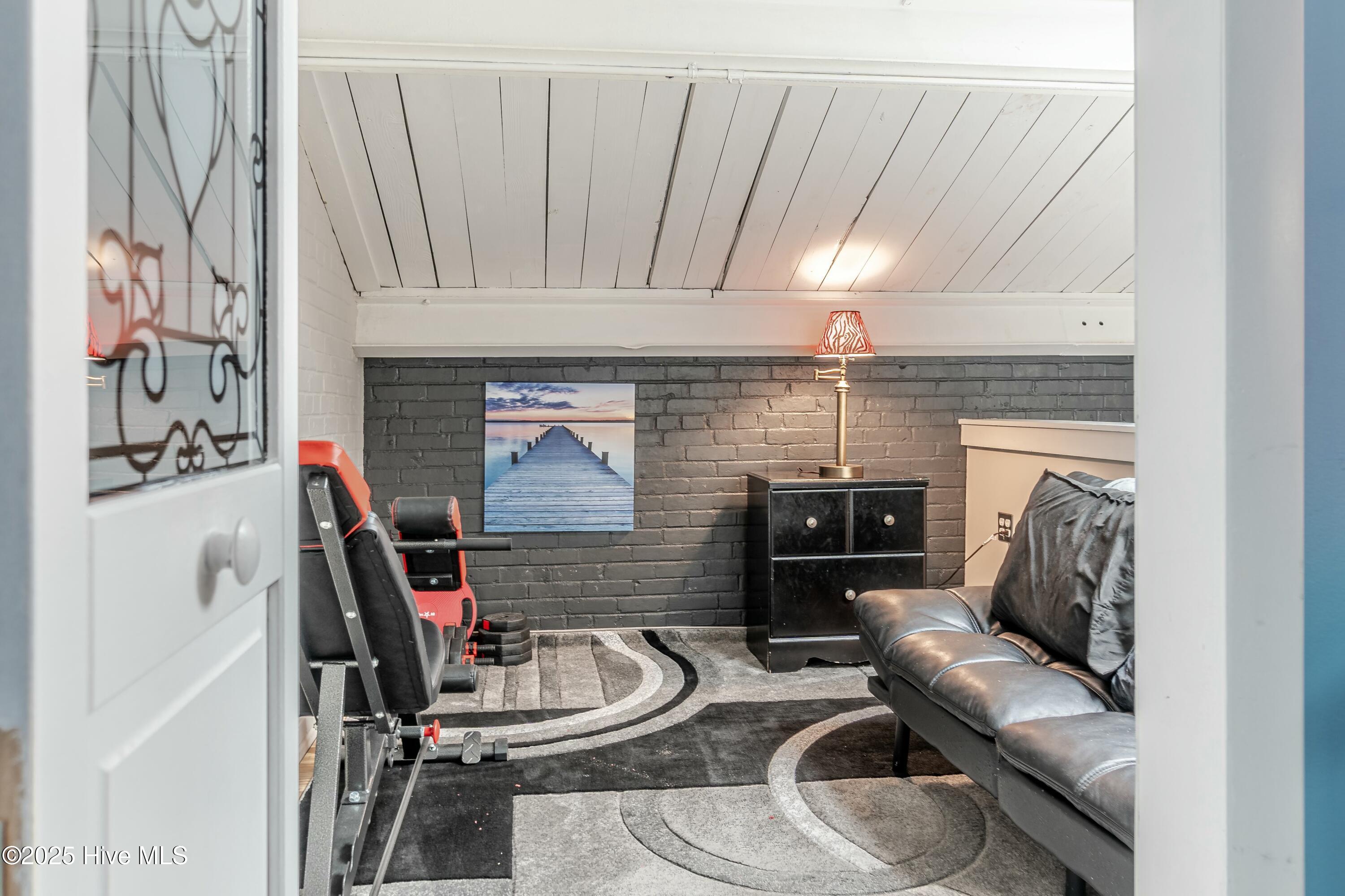 311 N 2nd Street, Apt C