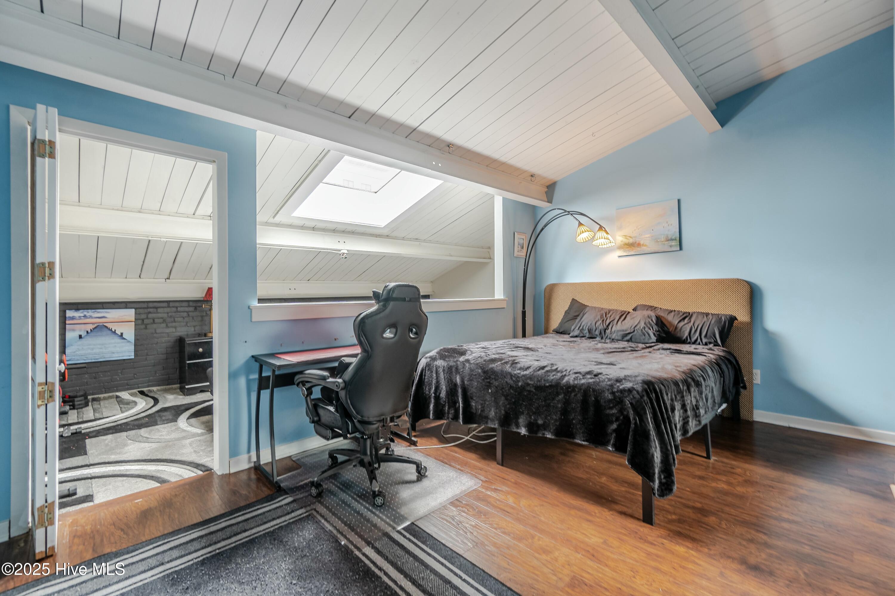 311 N 2nd Street, Apt C