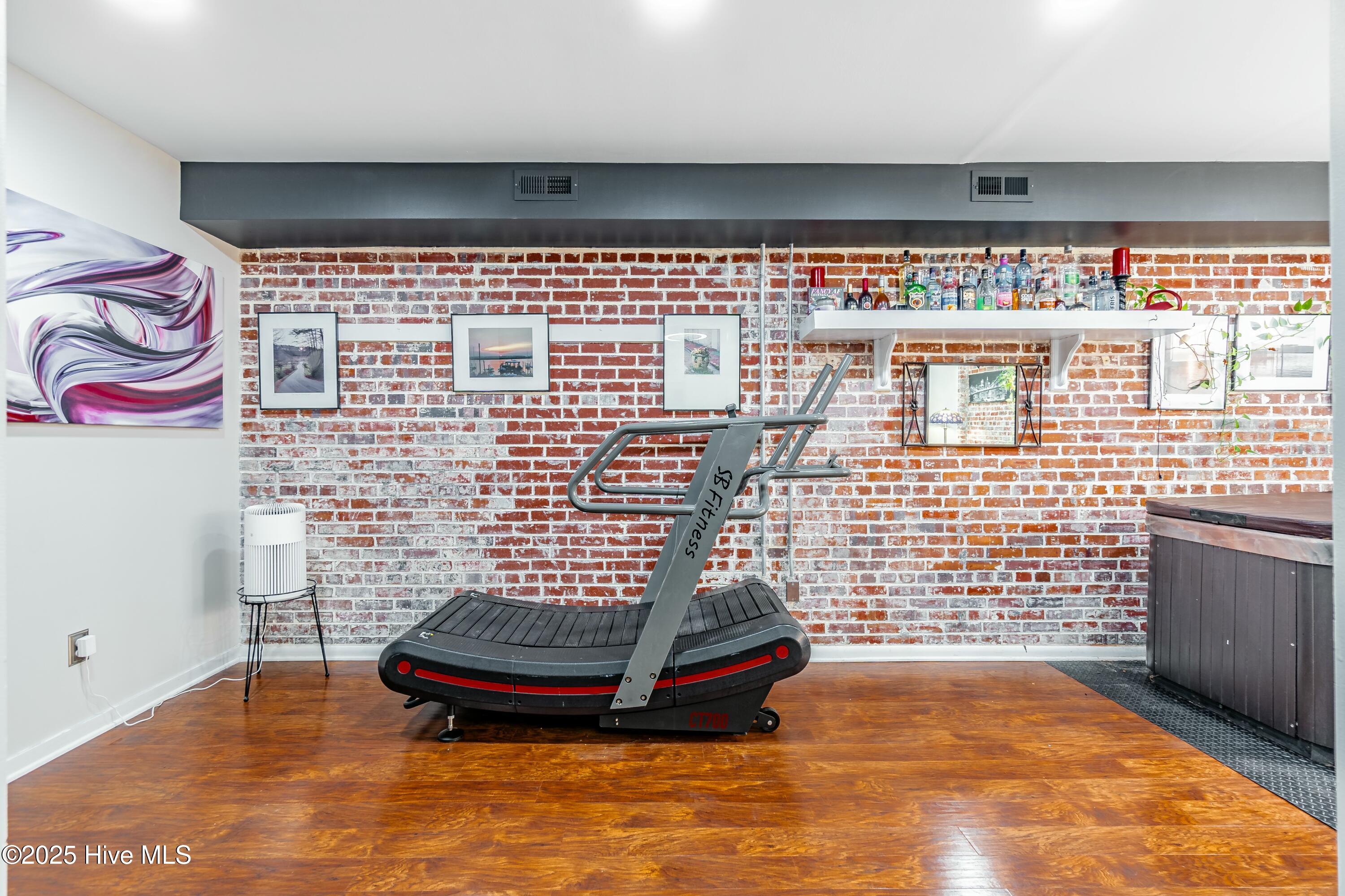 311 N 2nd Street, Apt C